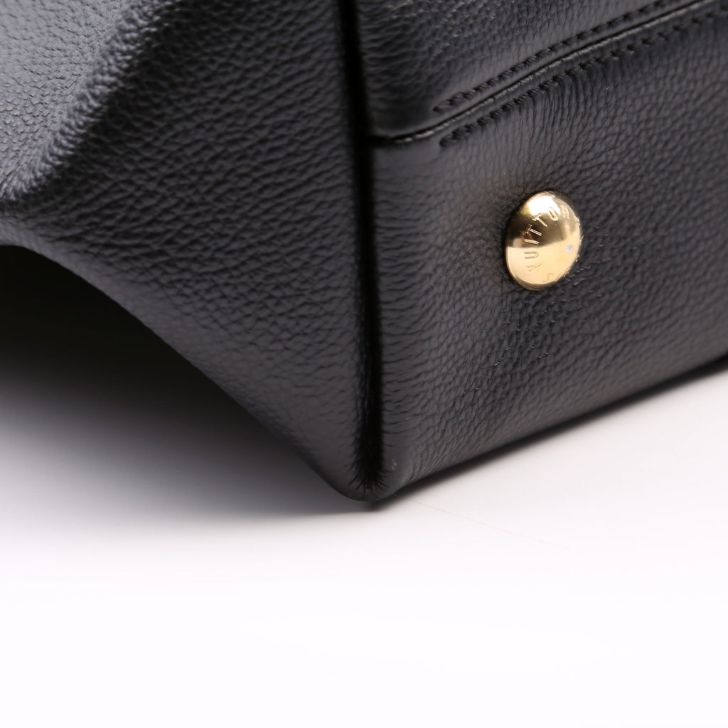 Melie Empreinte Black