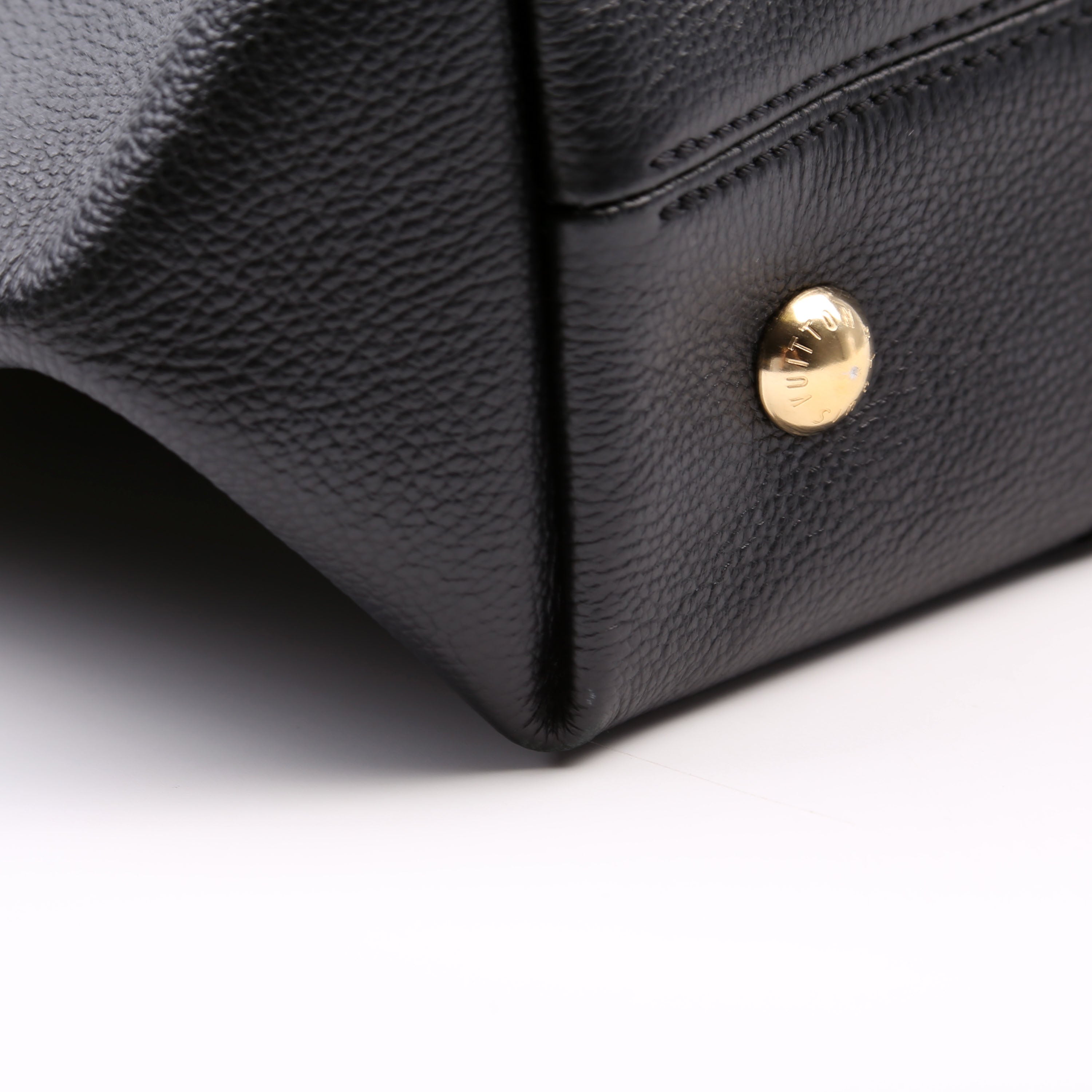 Melie Empreinte Black