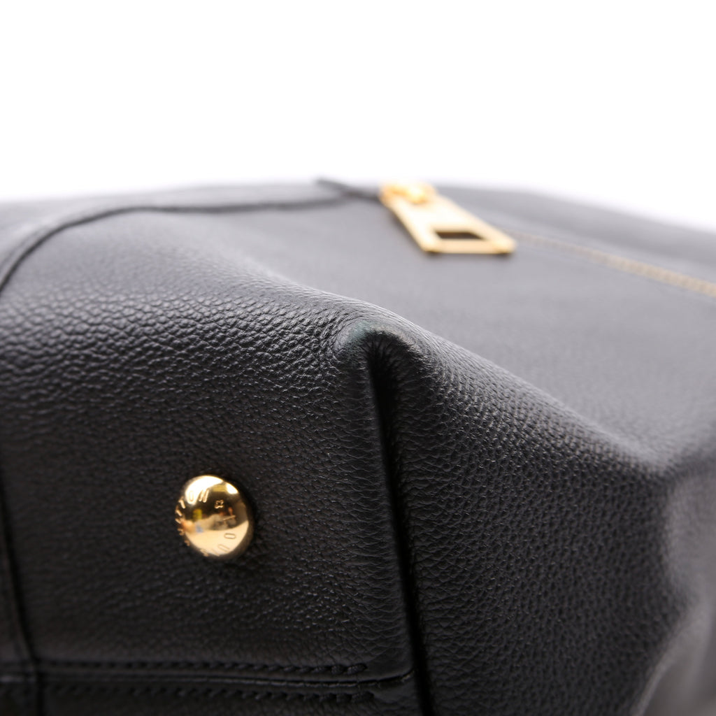 Melie Empreinte Black