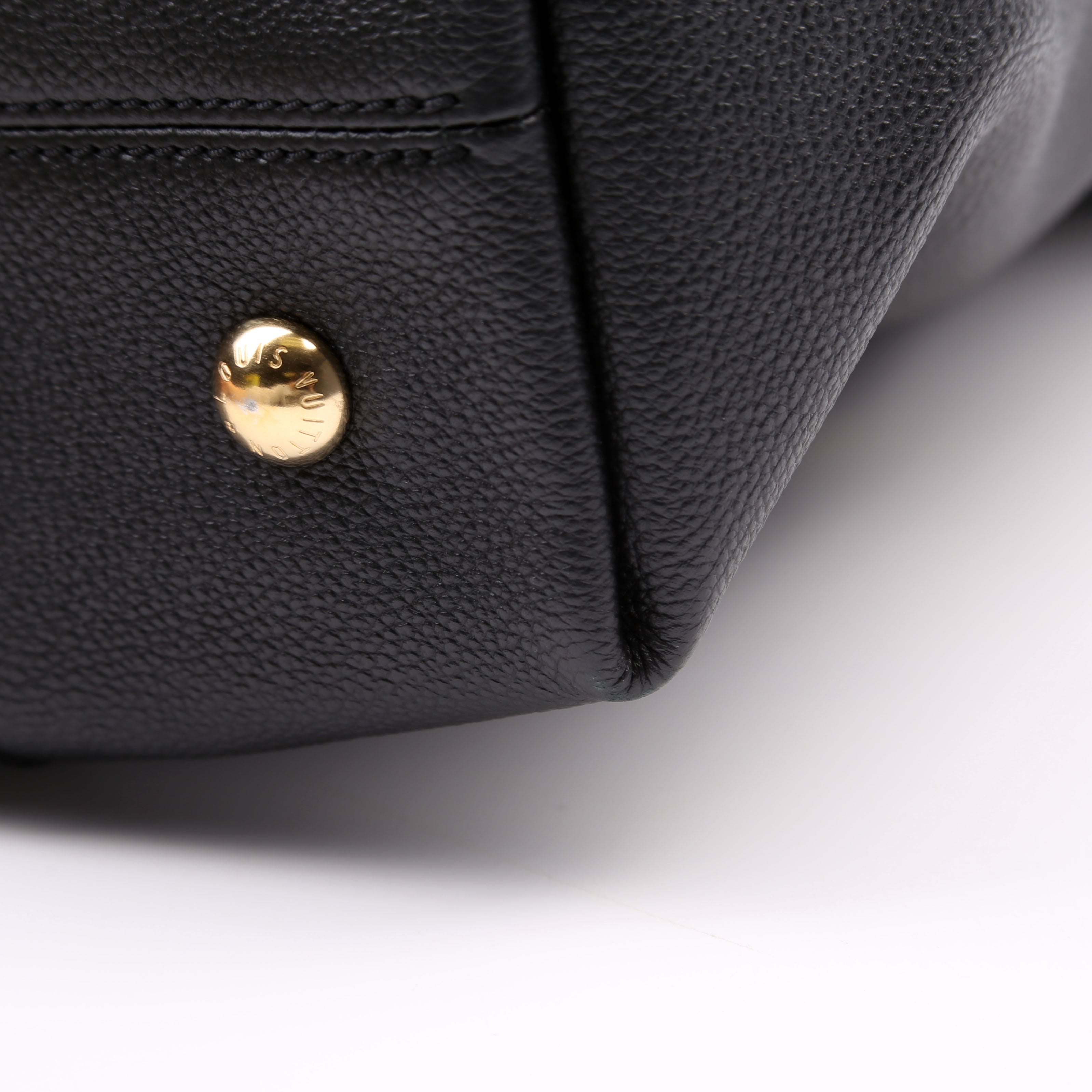 Melie Empreinte Black