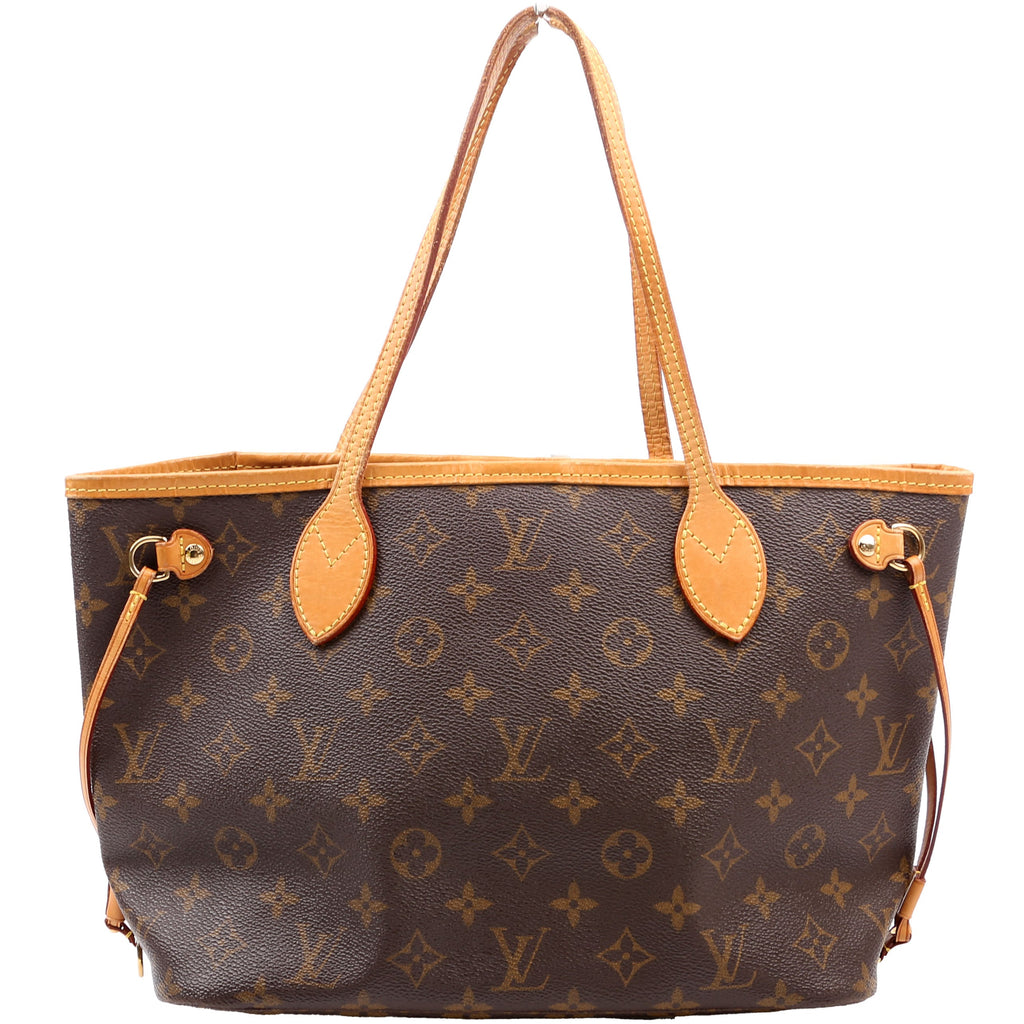 Neverfull PM Monogram
