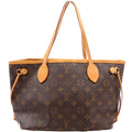 Neverfull PM Monogram
