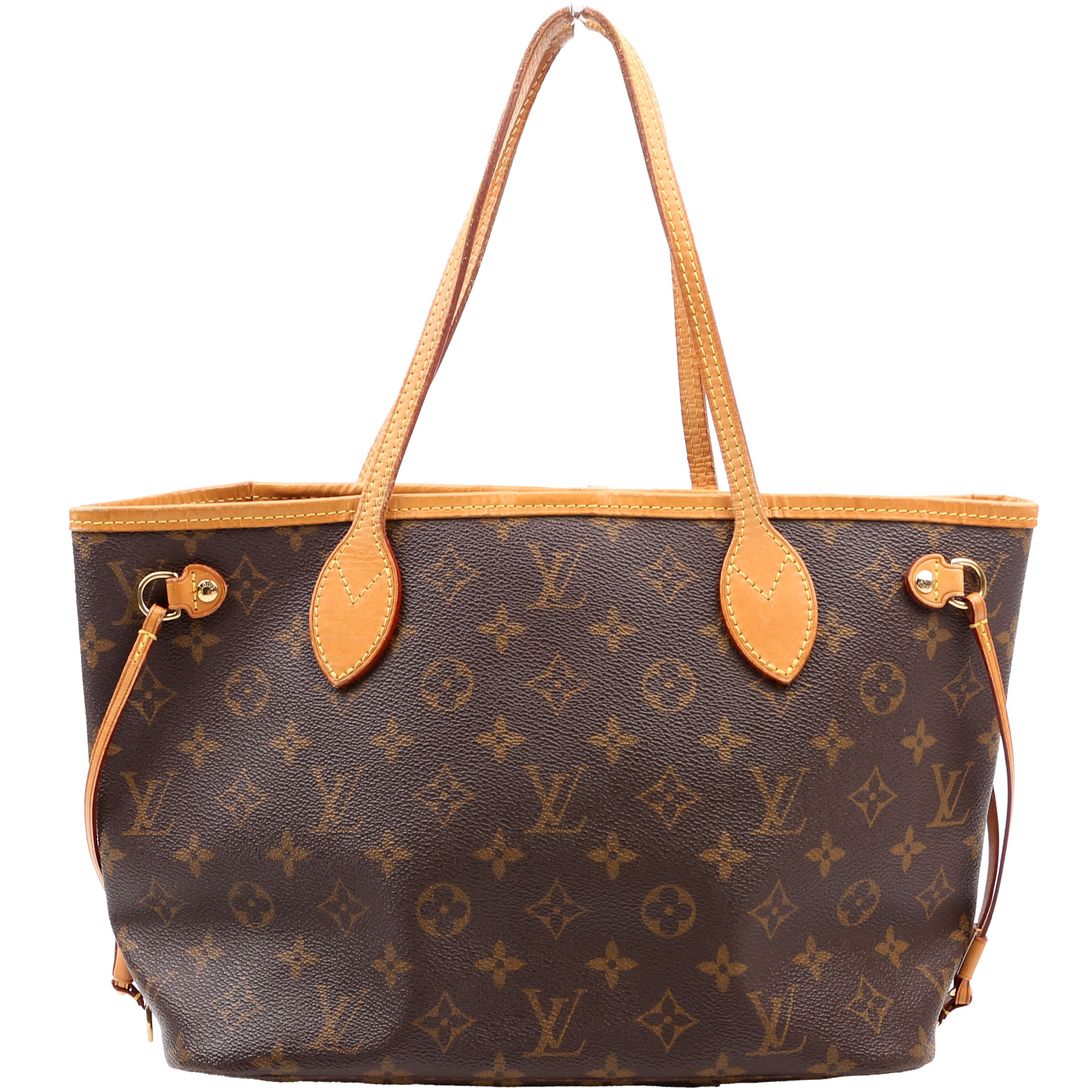 Neverfull PM Monogram