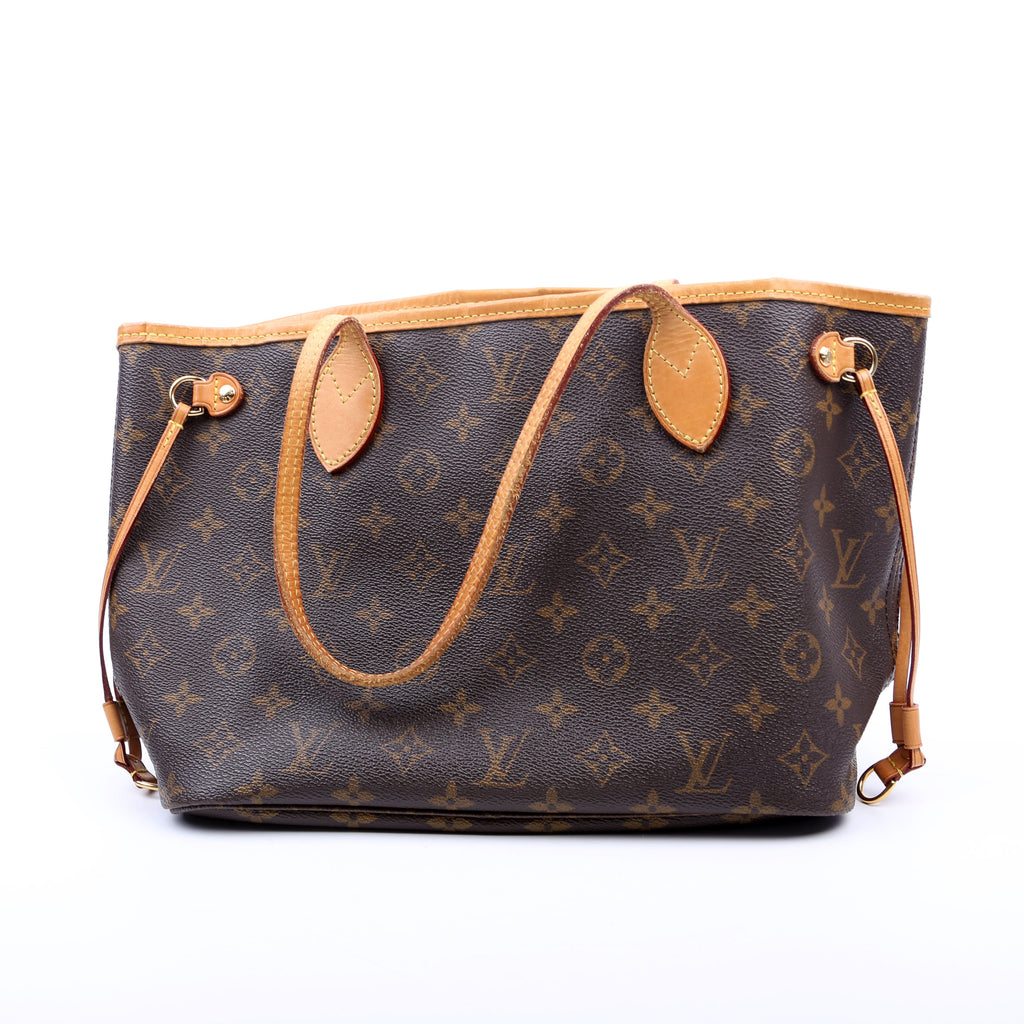 Neverfull PM Monogram