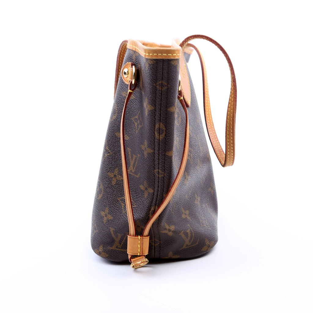 Neverfull PM Monogram