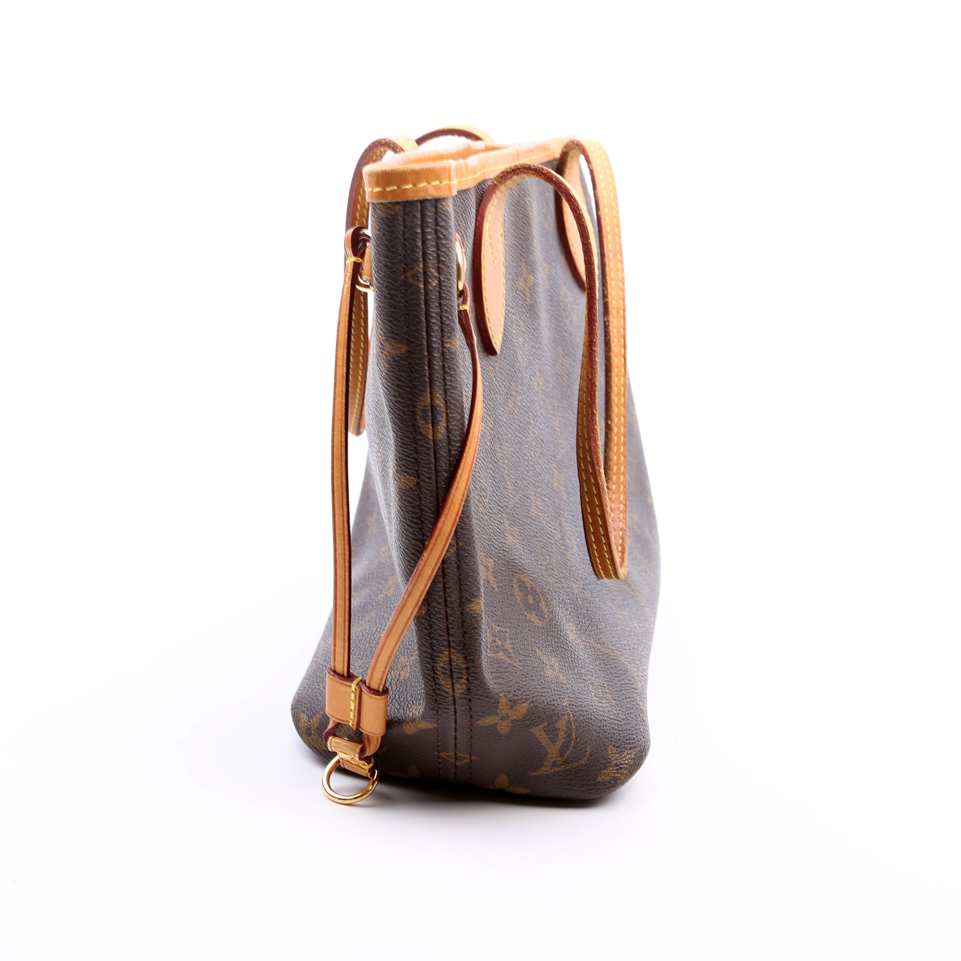 Neverfull PM Monogram