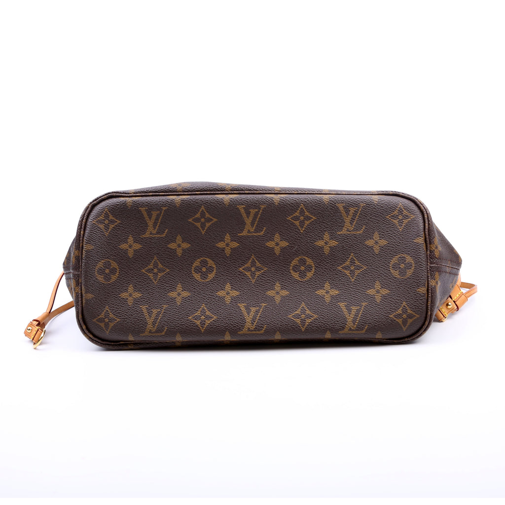 Neverfull PM Monogram