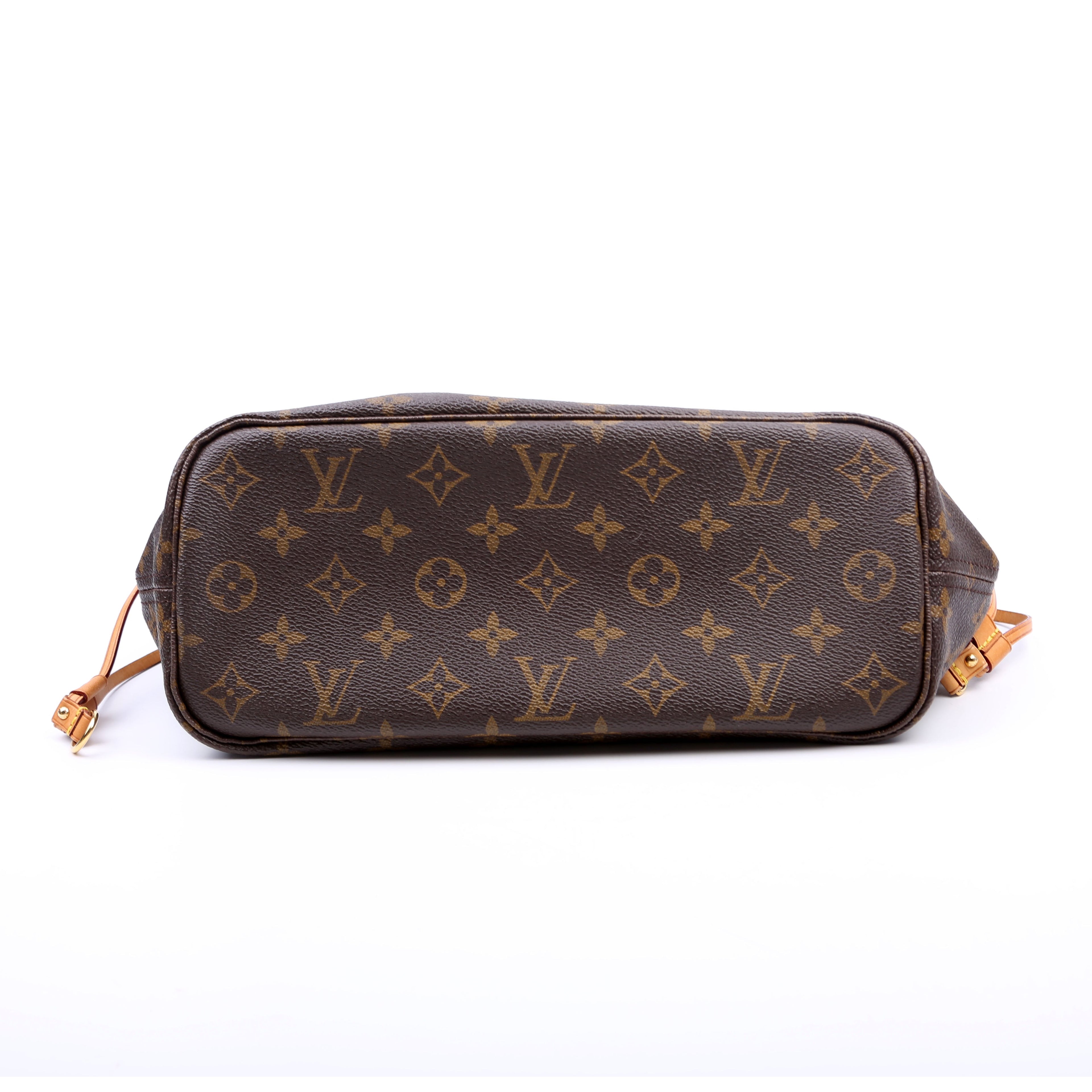 Neverfull PM Monogram