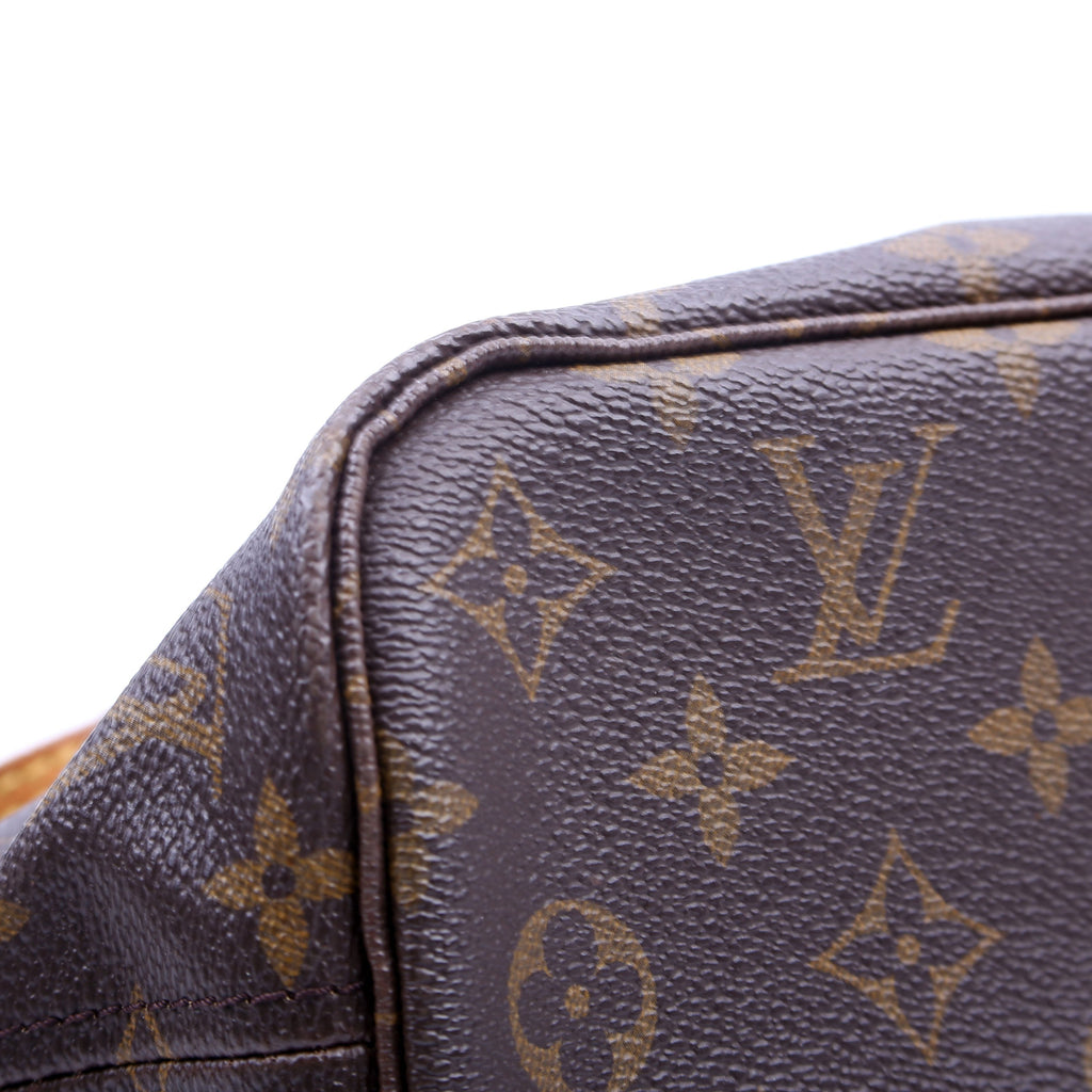 Neverfull PM Monogram