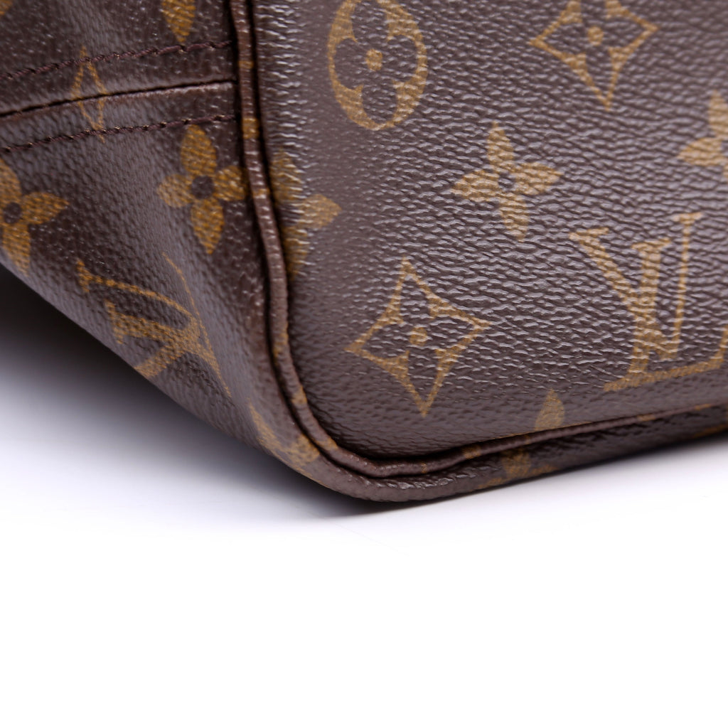 Neverfull PM Monogram