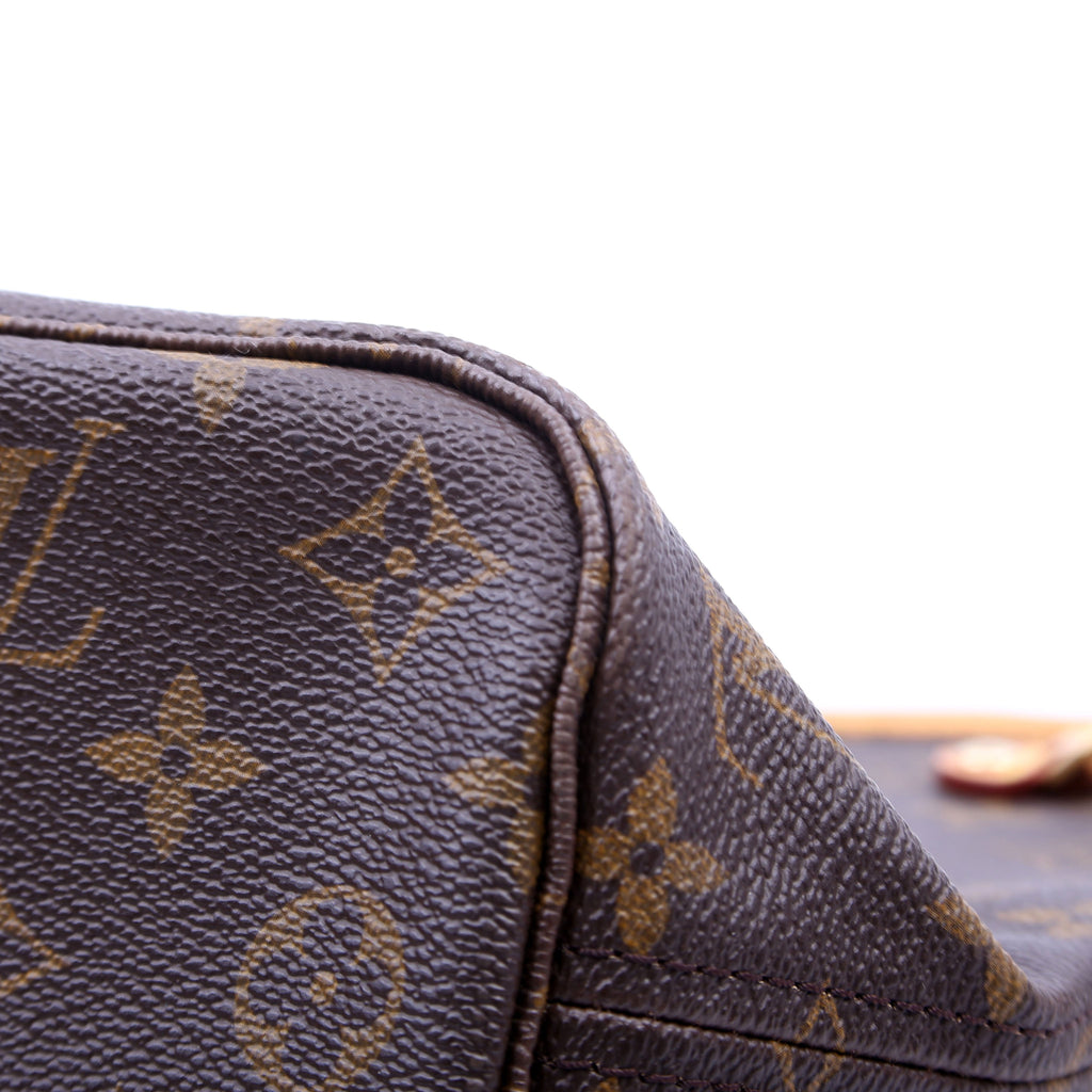 Neverfull PM Monogram
