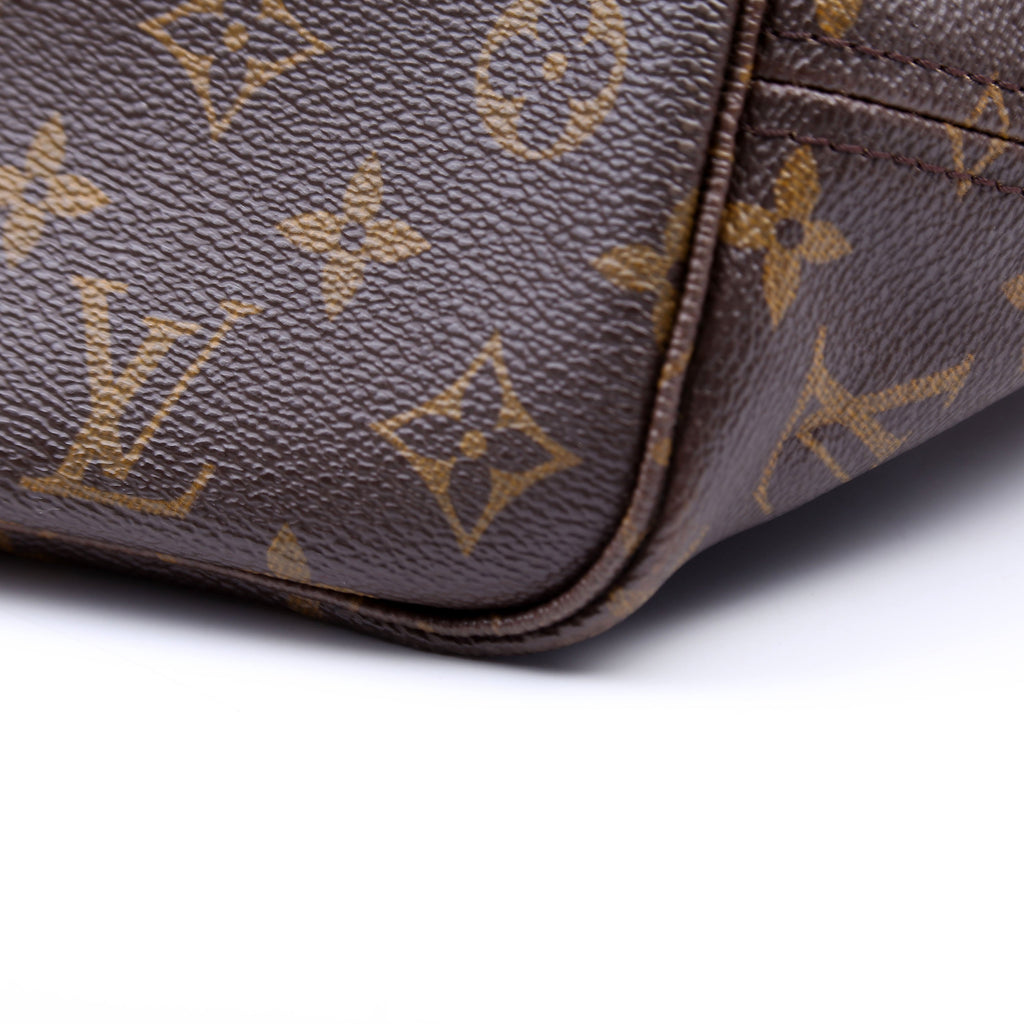 Neverfull PM Monogram