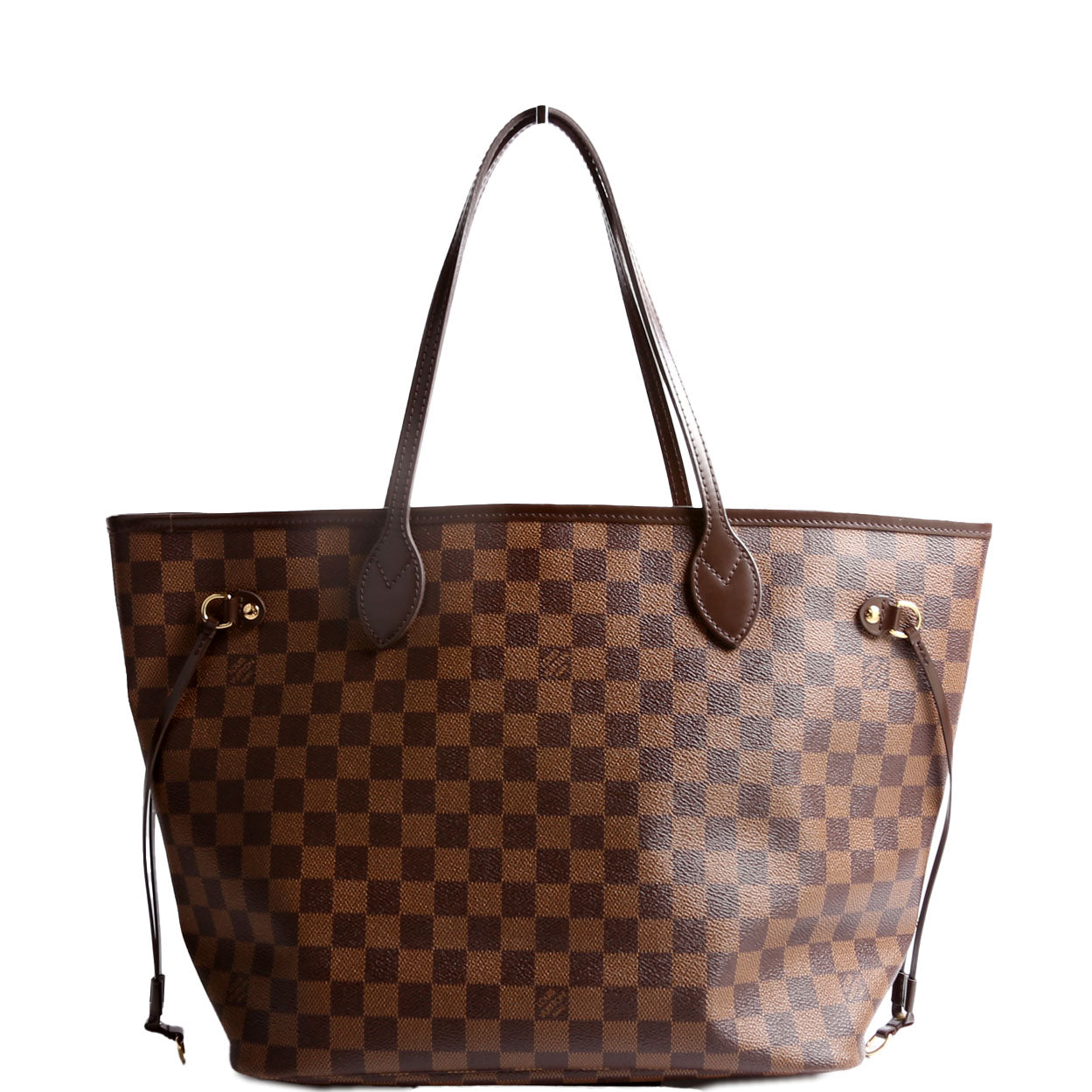 Neverfull MM Ebene