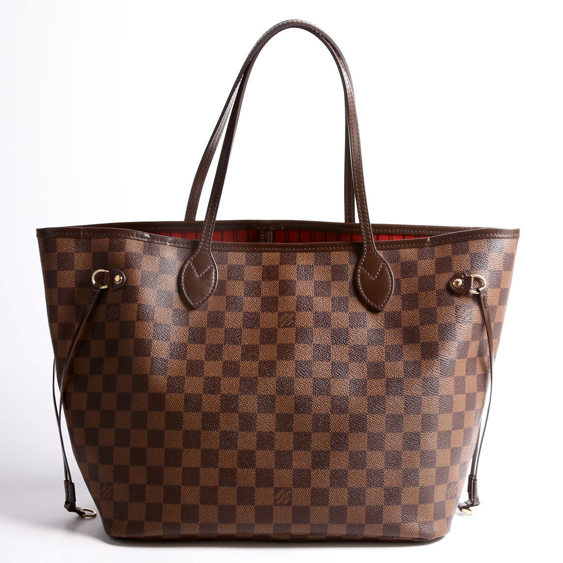 Neverfull MM Ebene