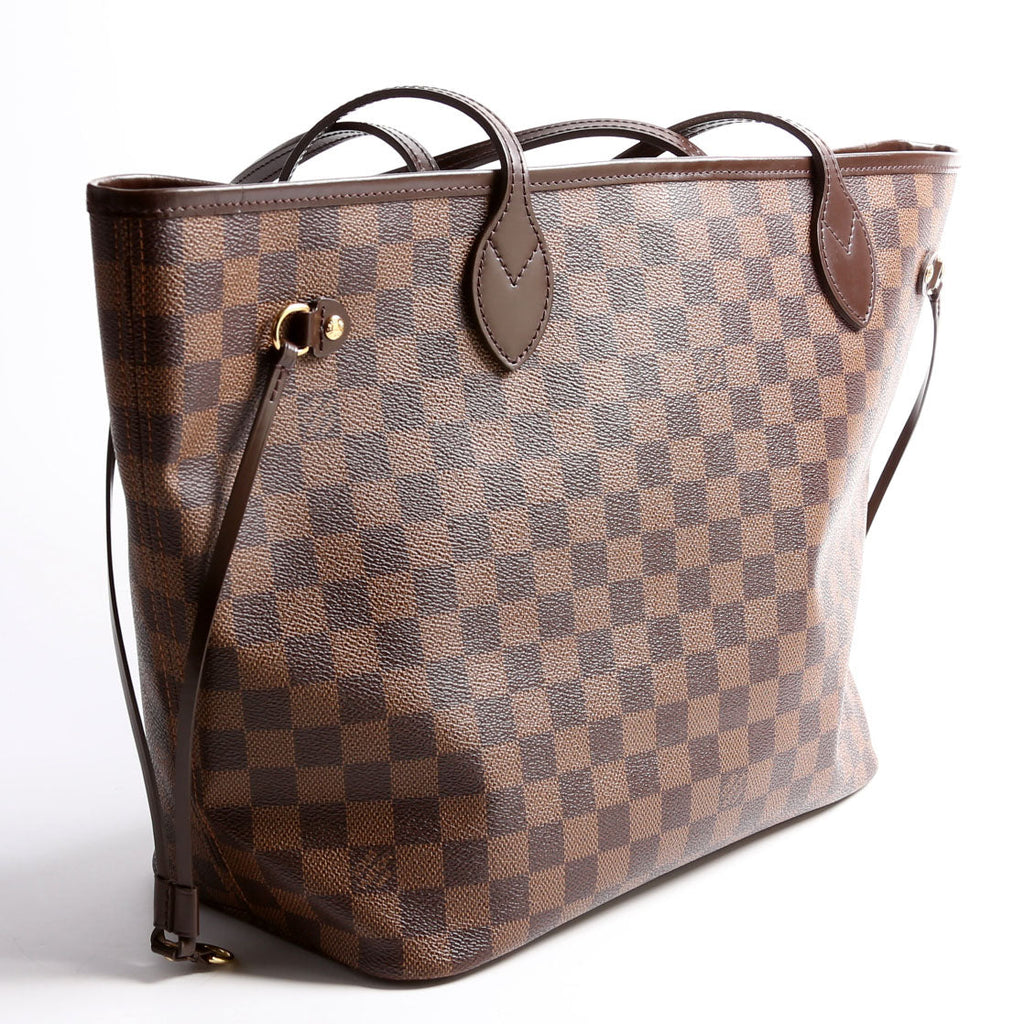 Neverfull MM Ebene