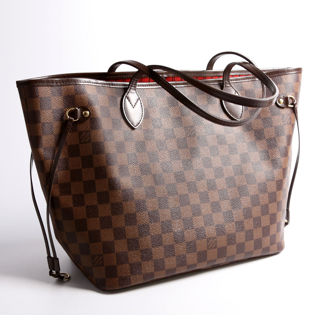 Neverfull MM Ebene