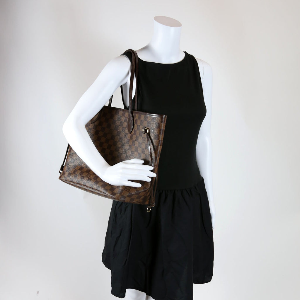 Neverfull MM Ebene