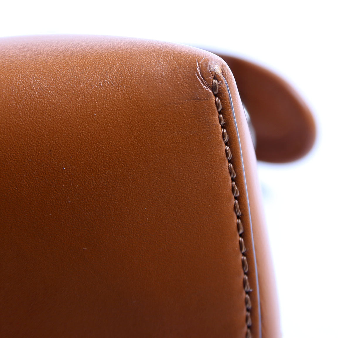 By The The Way Boston Bag Medium Brown
