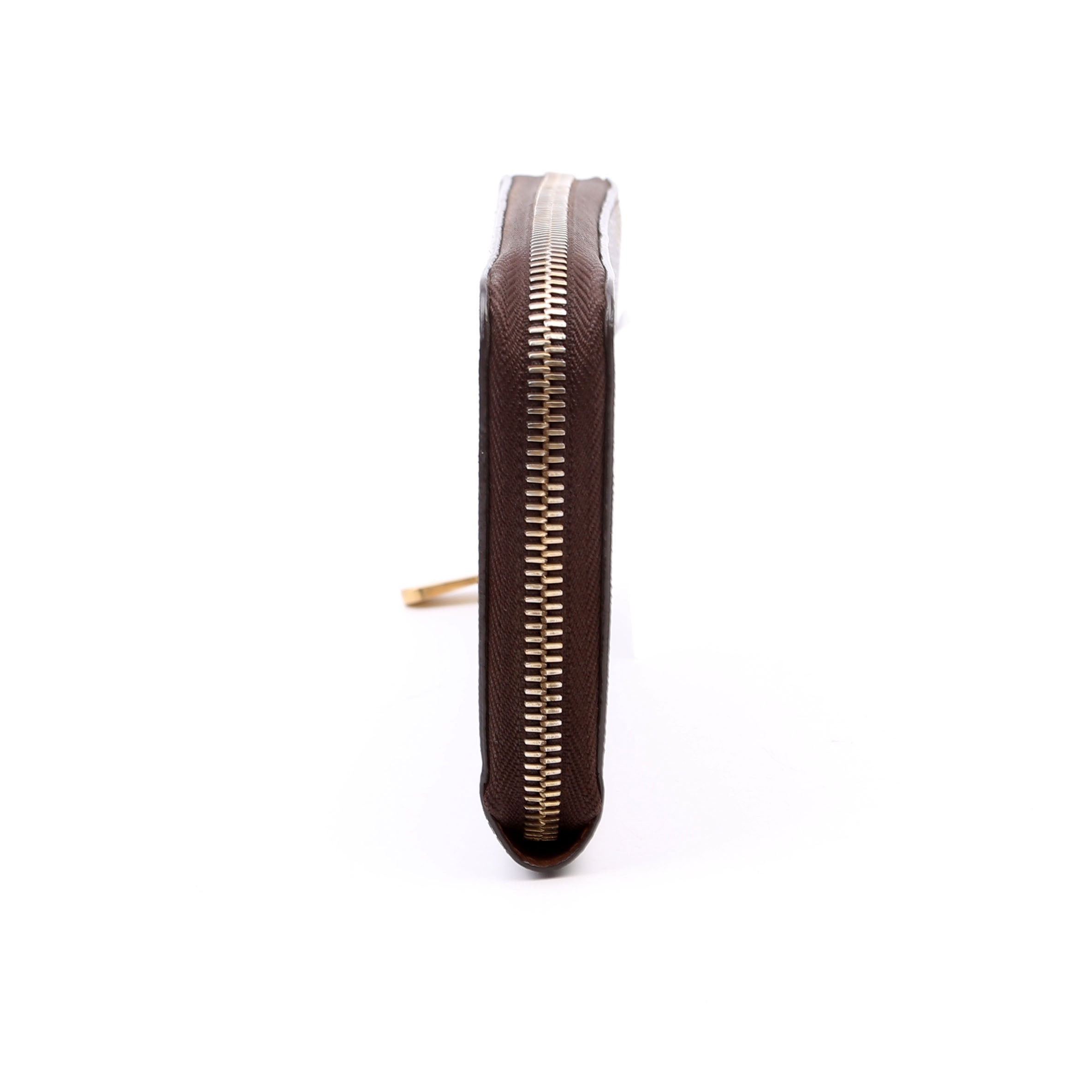 Zippy Wallet Monogram