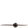 Petite Chatelaine 3MM Bracelet 925/Onyx