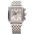 Deco Madison With 0.72CW Diamond Watch