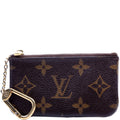 Pochette Cles Monogram