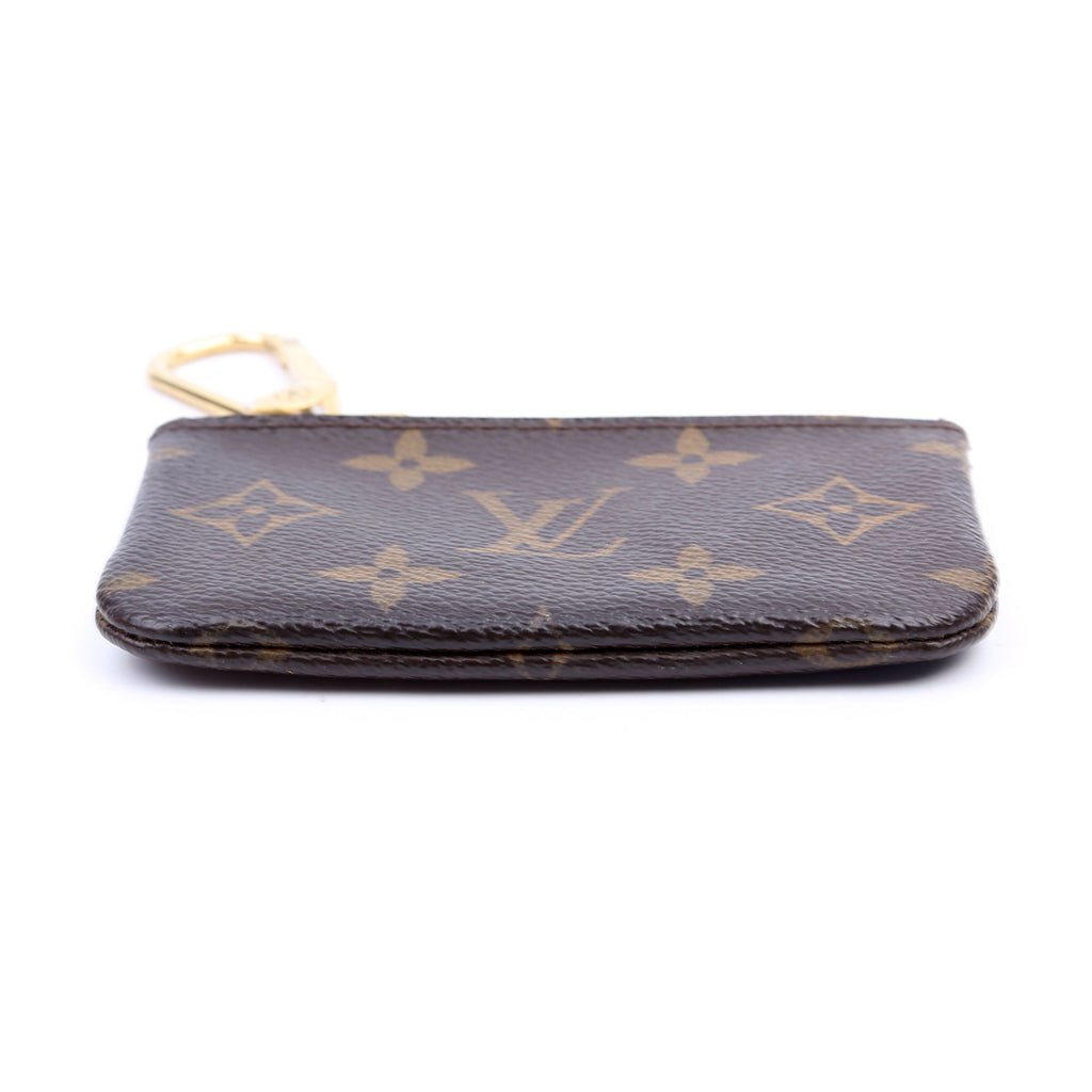Pochette Cles Monogram