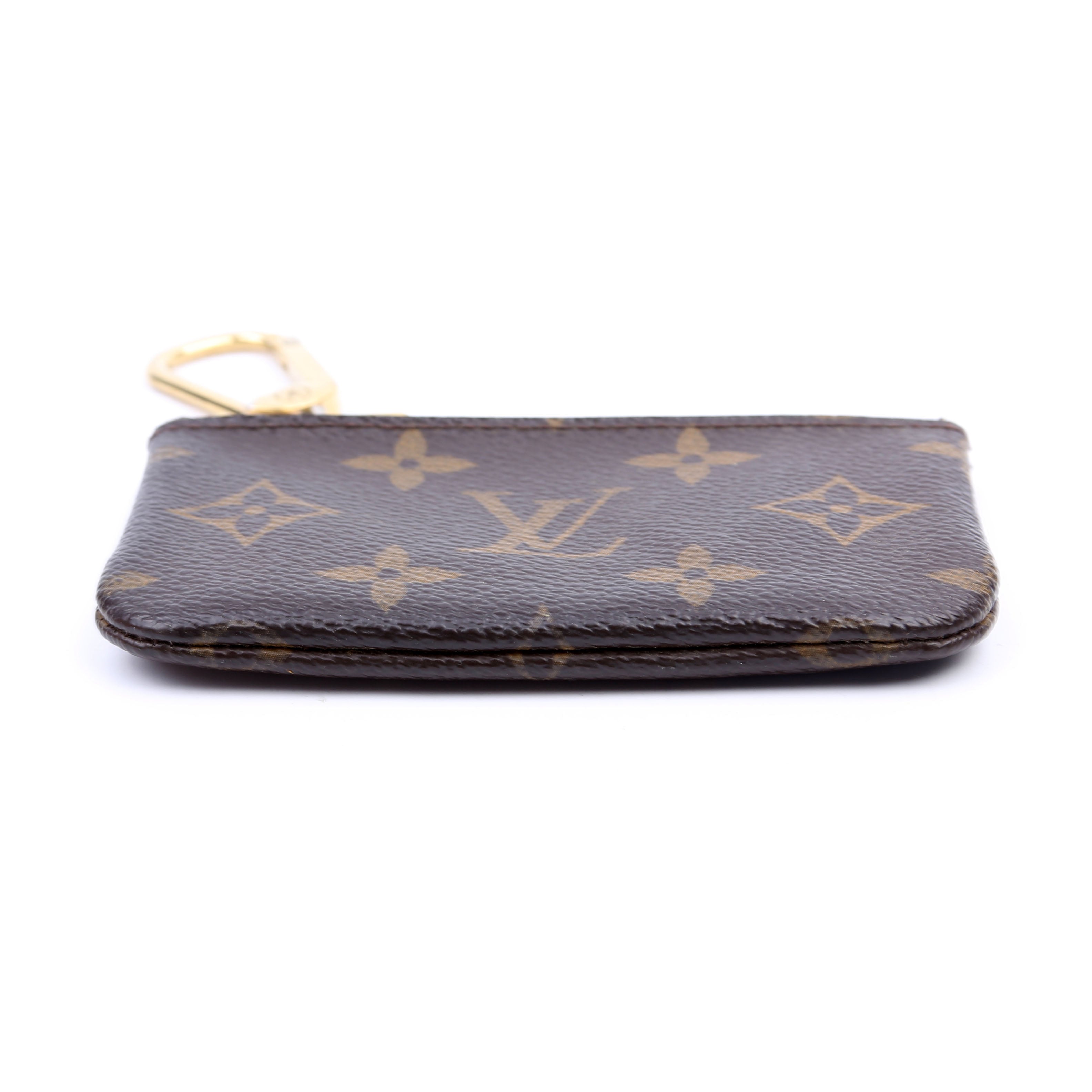 Pochette Cles Monogram