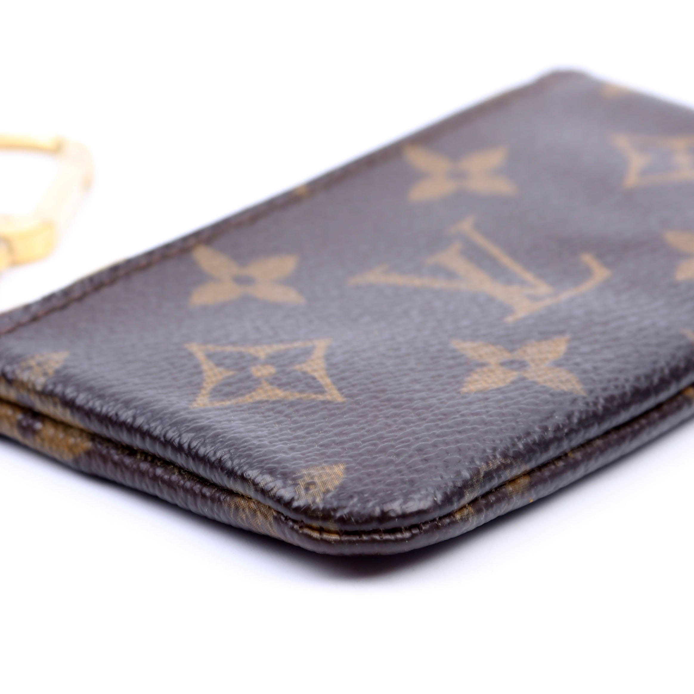 Pochette Cles Monogram