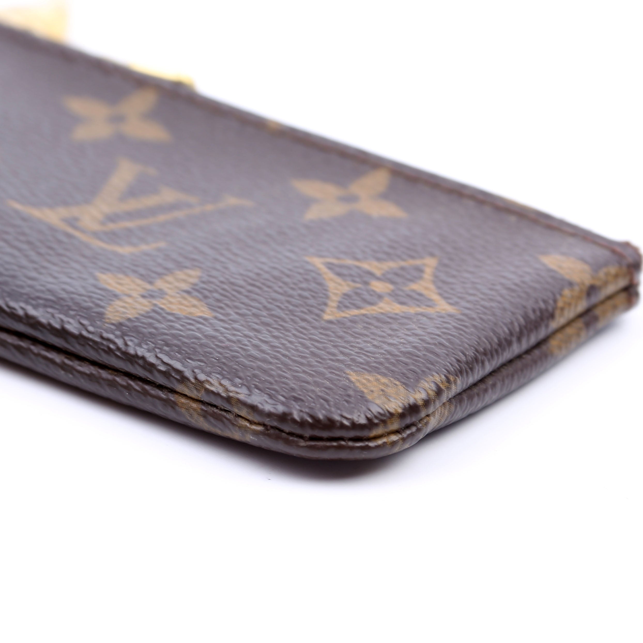 Pochette Cles Monogram