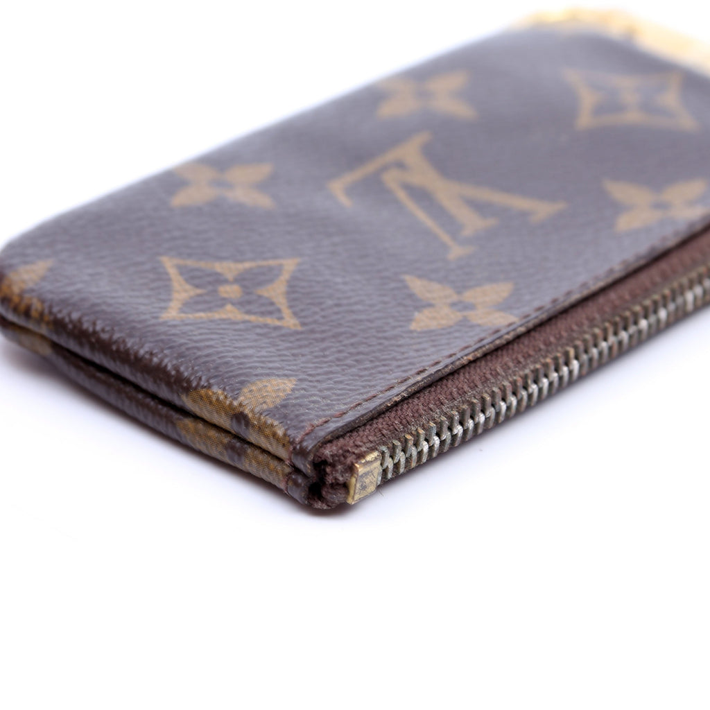 Pochette Cles Monogram