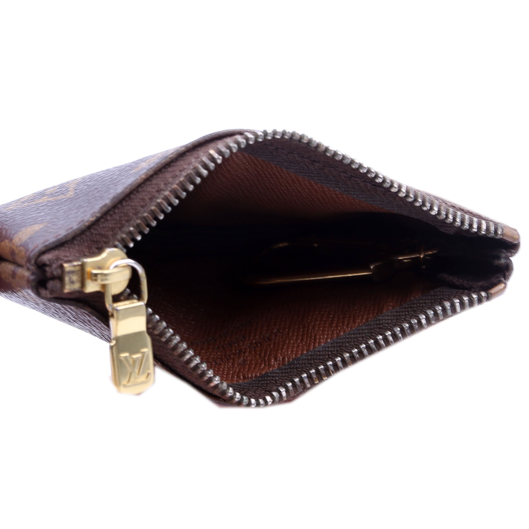 Pochette Cles Monogram