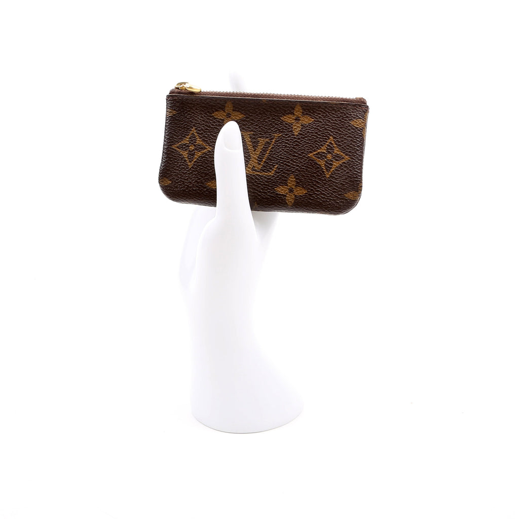 Pochette Cles Monogram