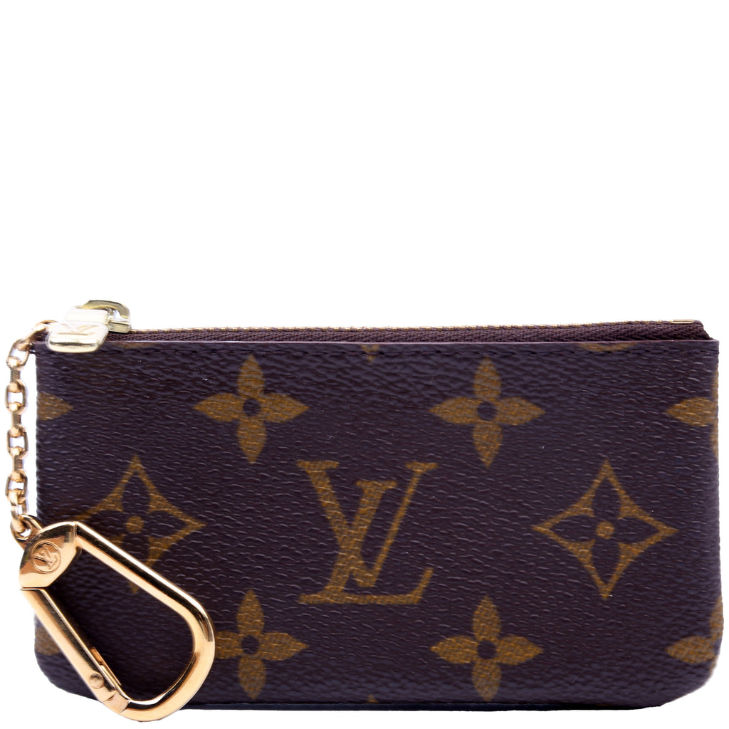 Pochette Cles Monogram