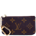 Pochette Cles Monogram