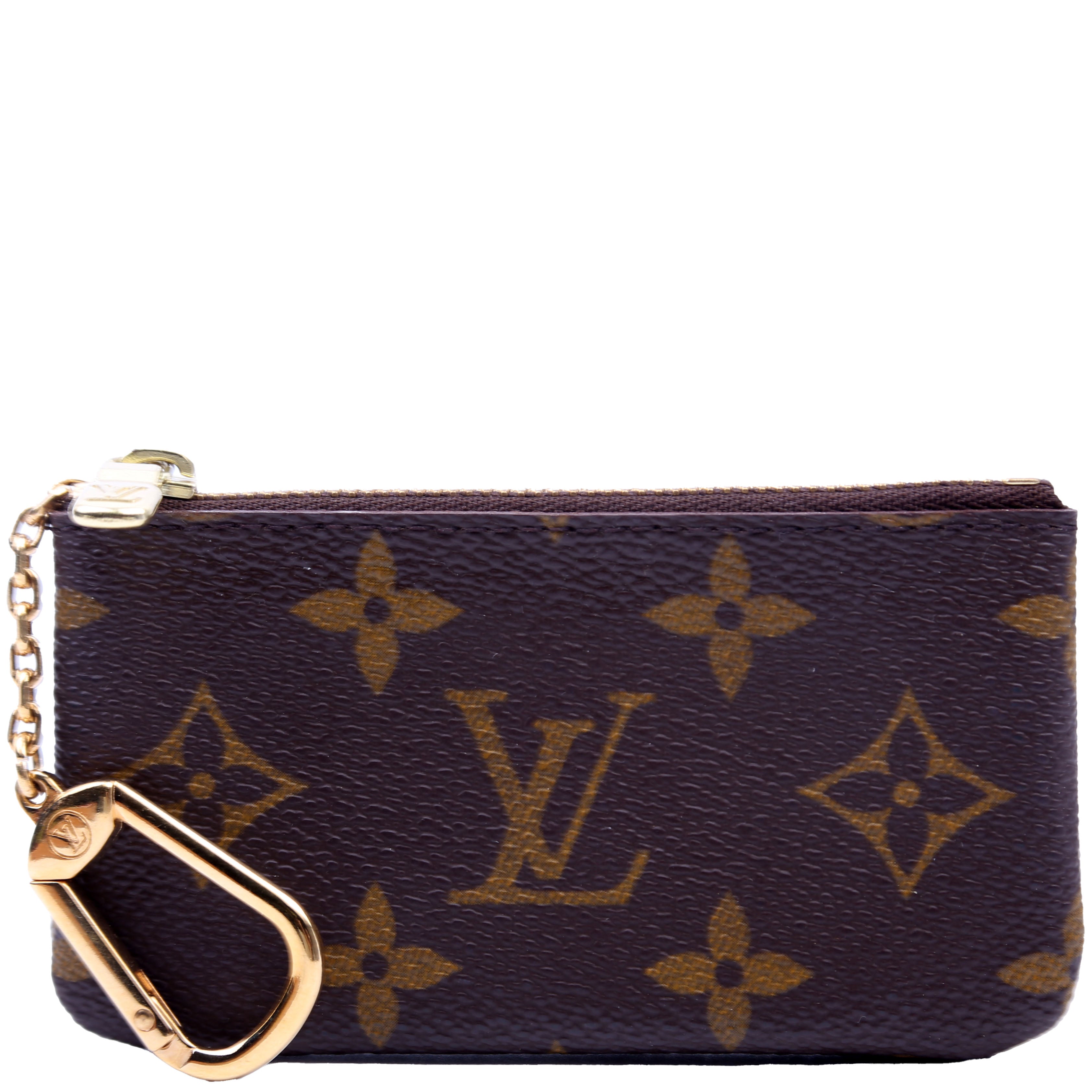 Pochette Cles Monogram