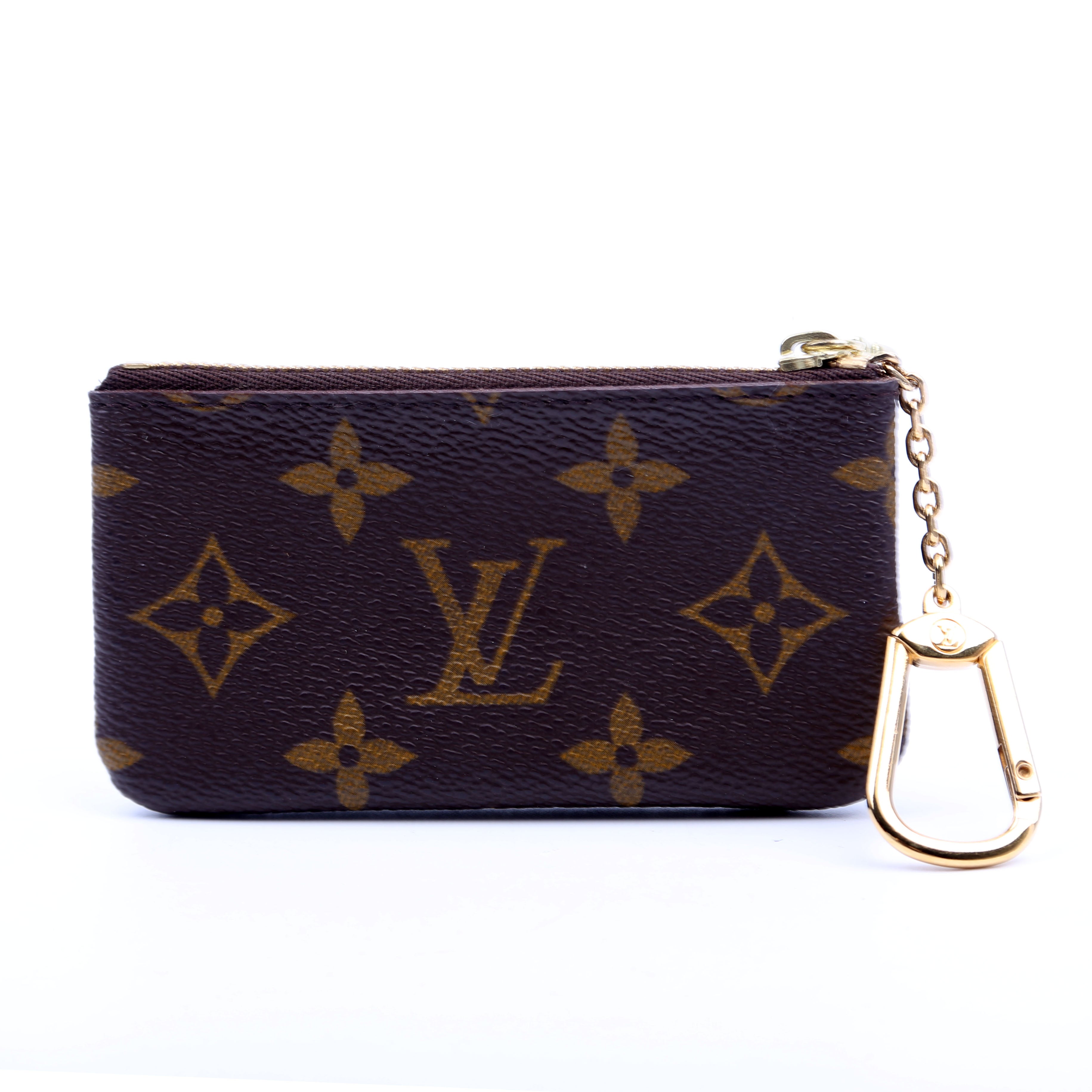 Pochette Cles Monogram