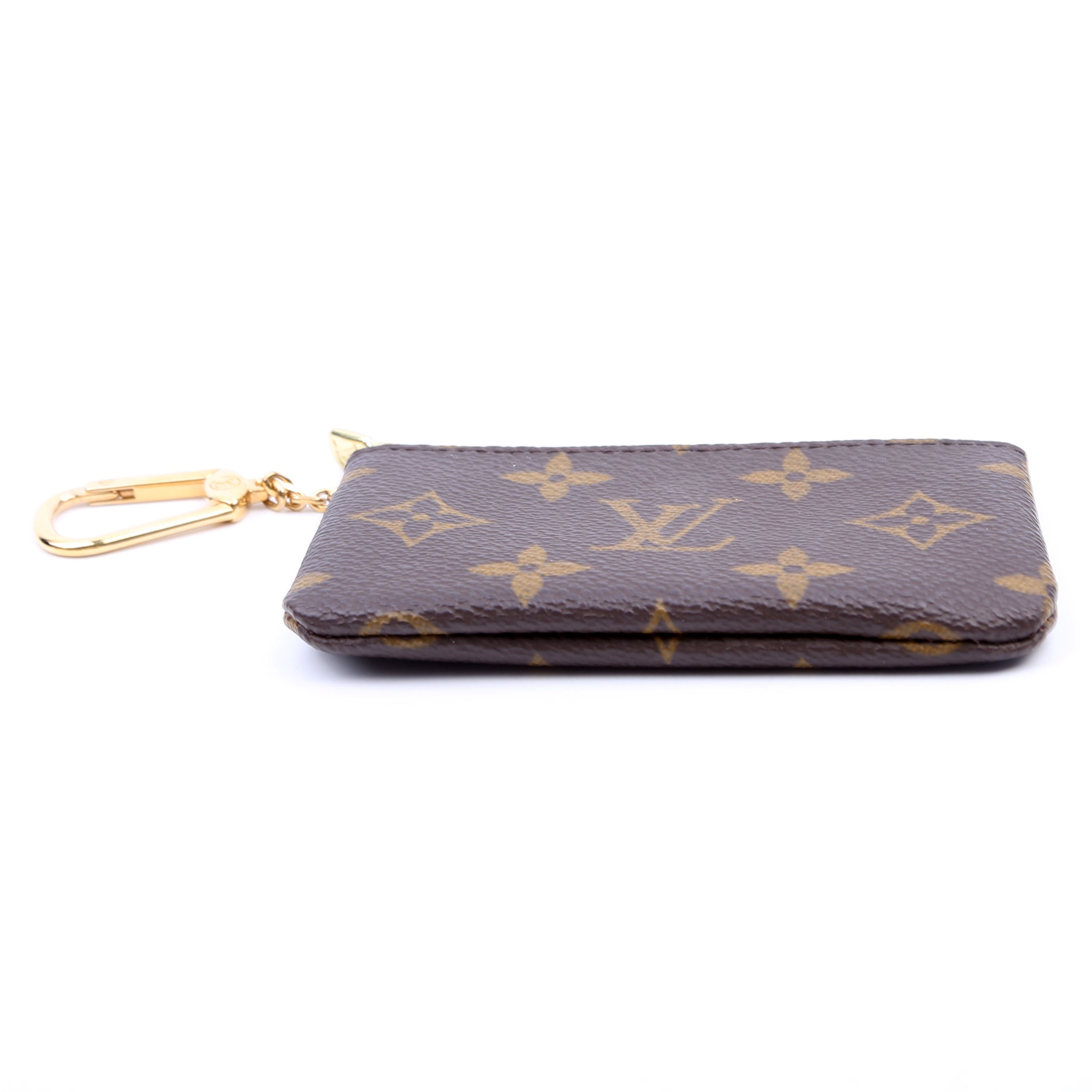 Pochette Cles Monogram