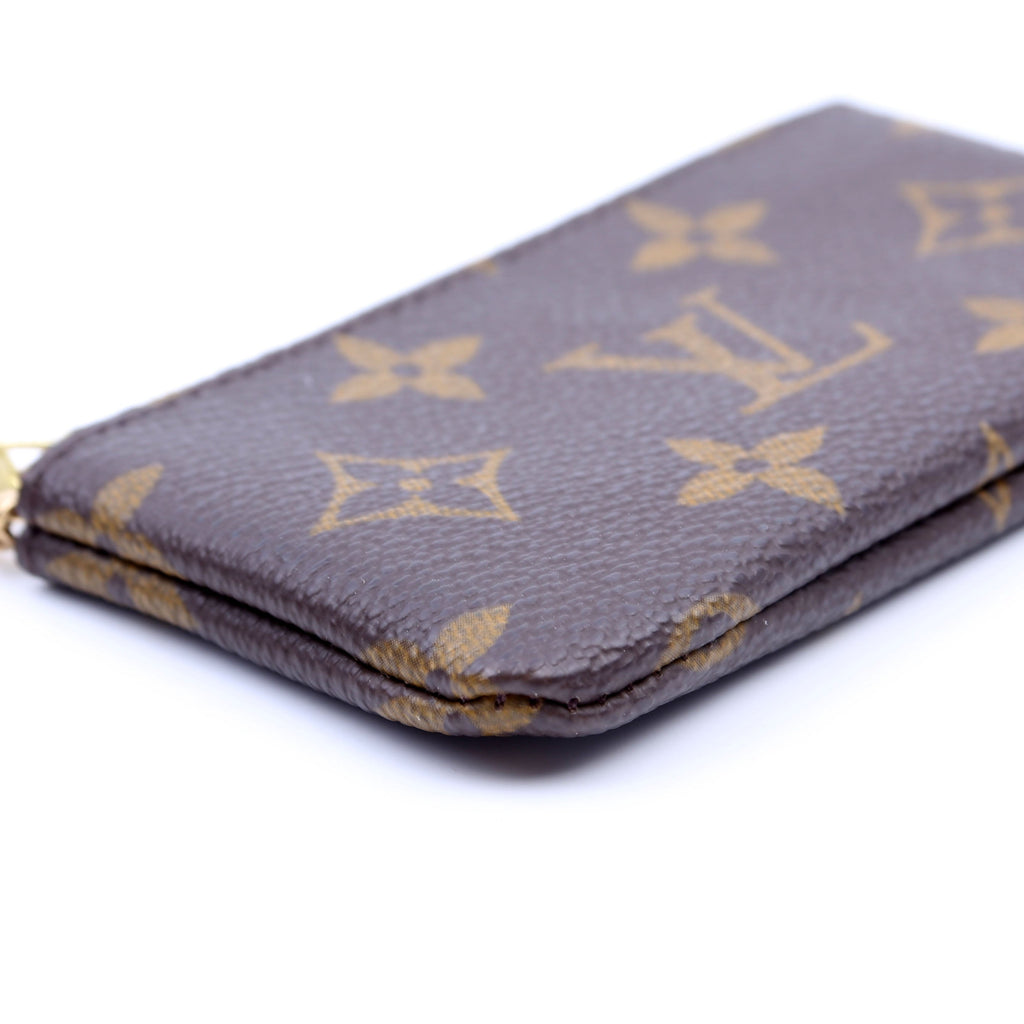 Pochette Cles Monogram