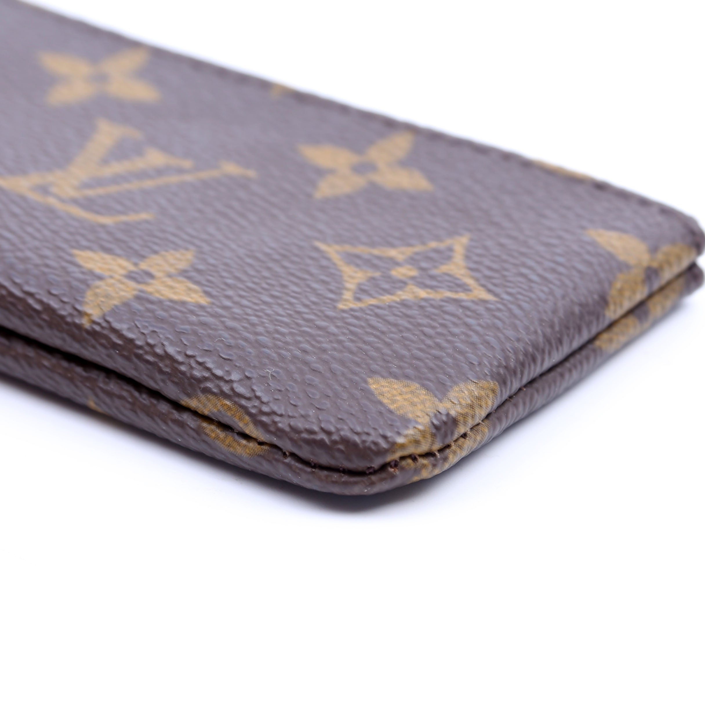 Pochette Cles Monogram