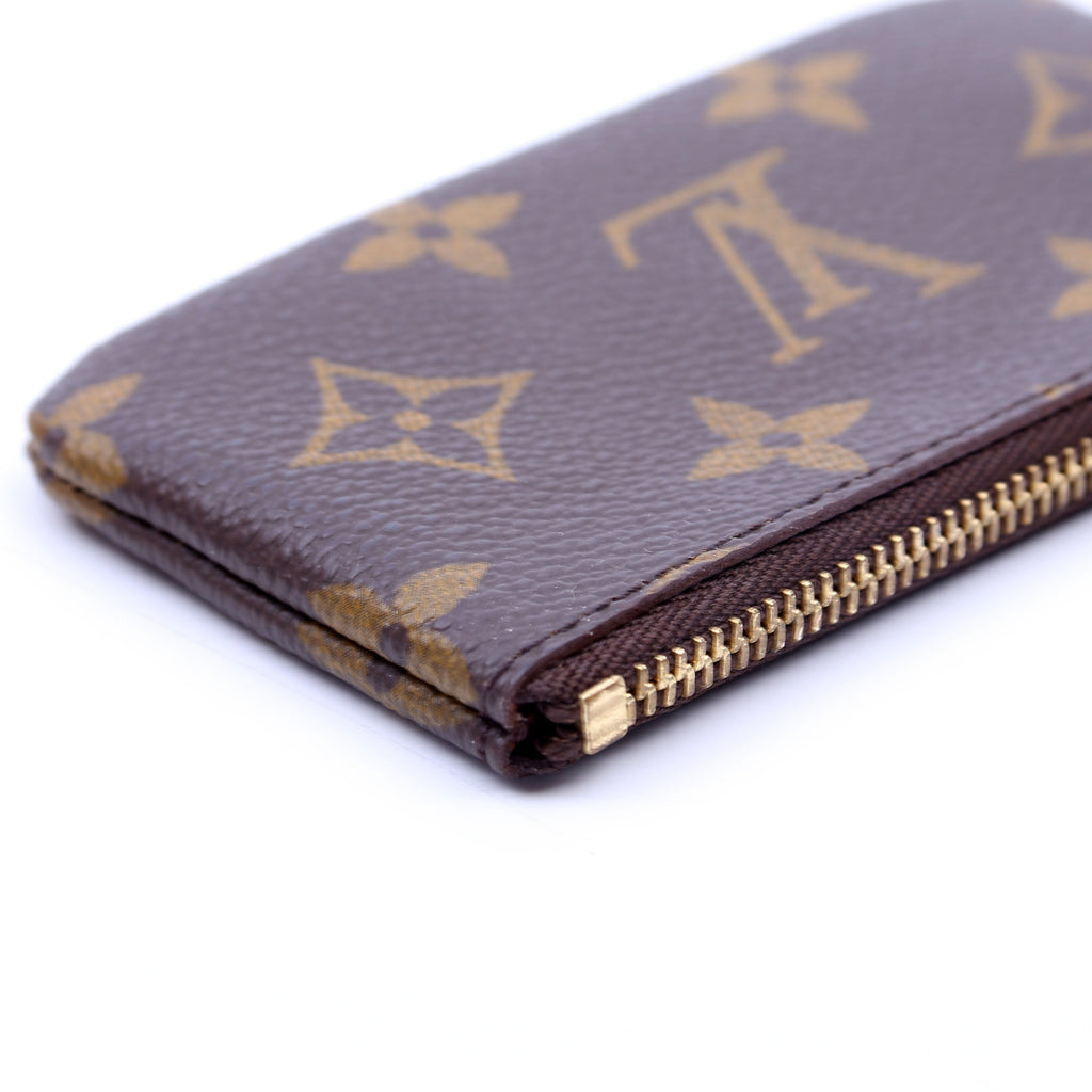 Pochette Cles Monogram