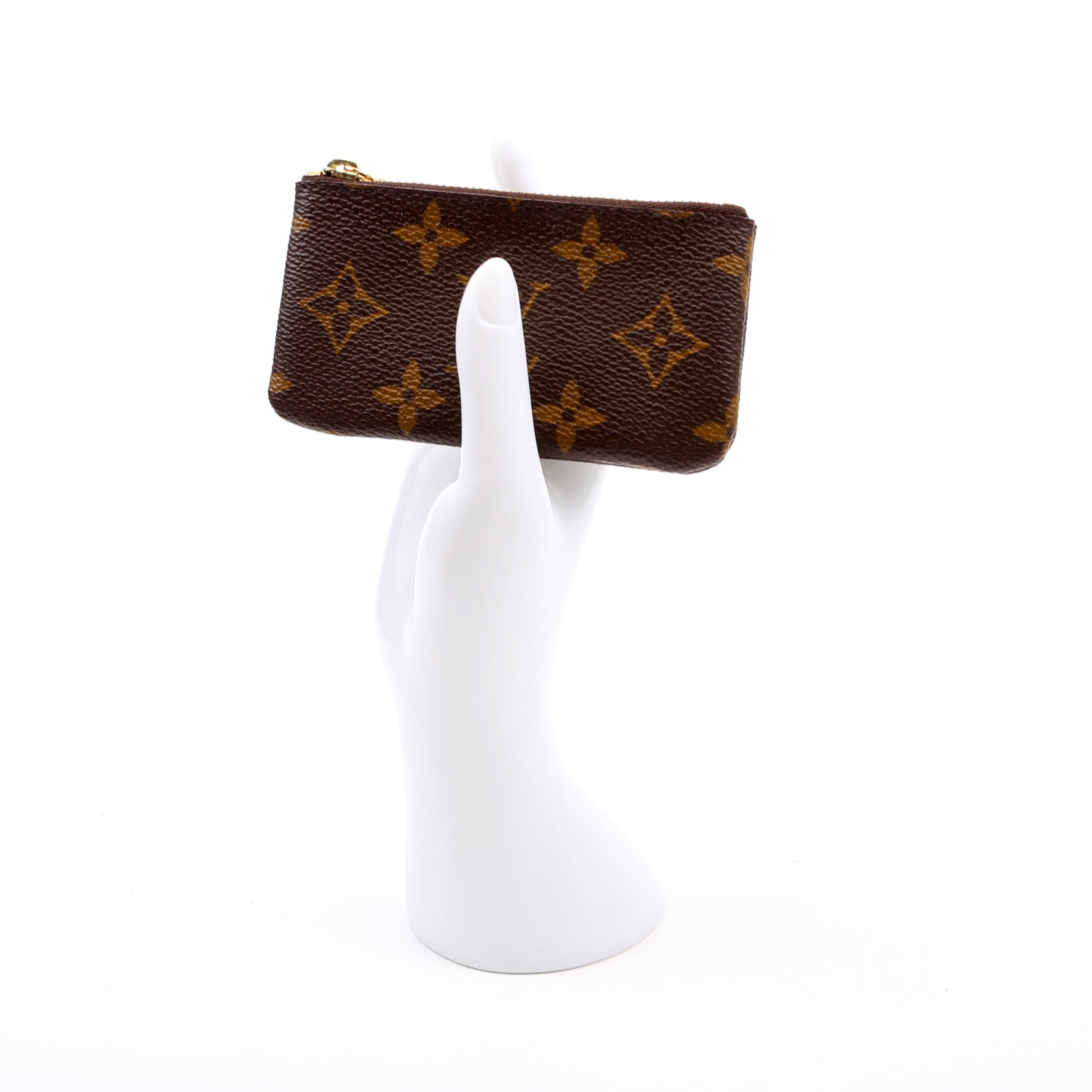 Pochette Cles Monogram