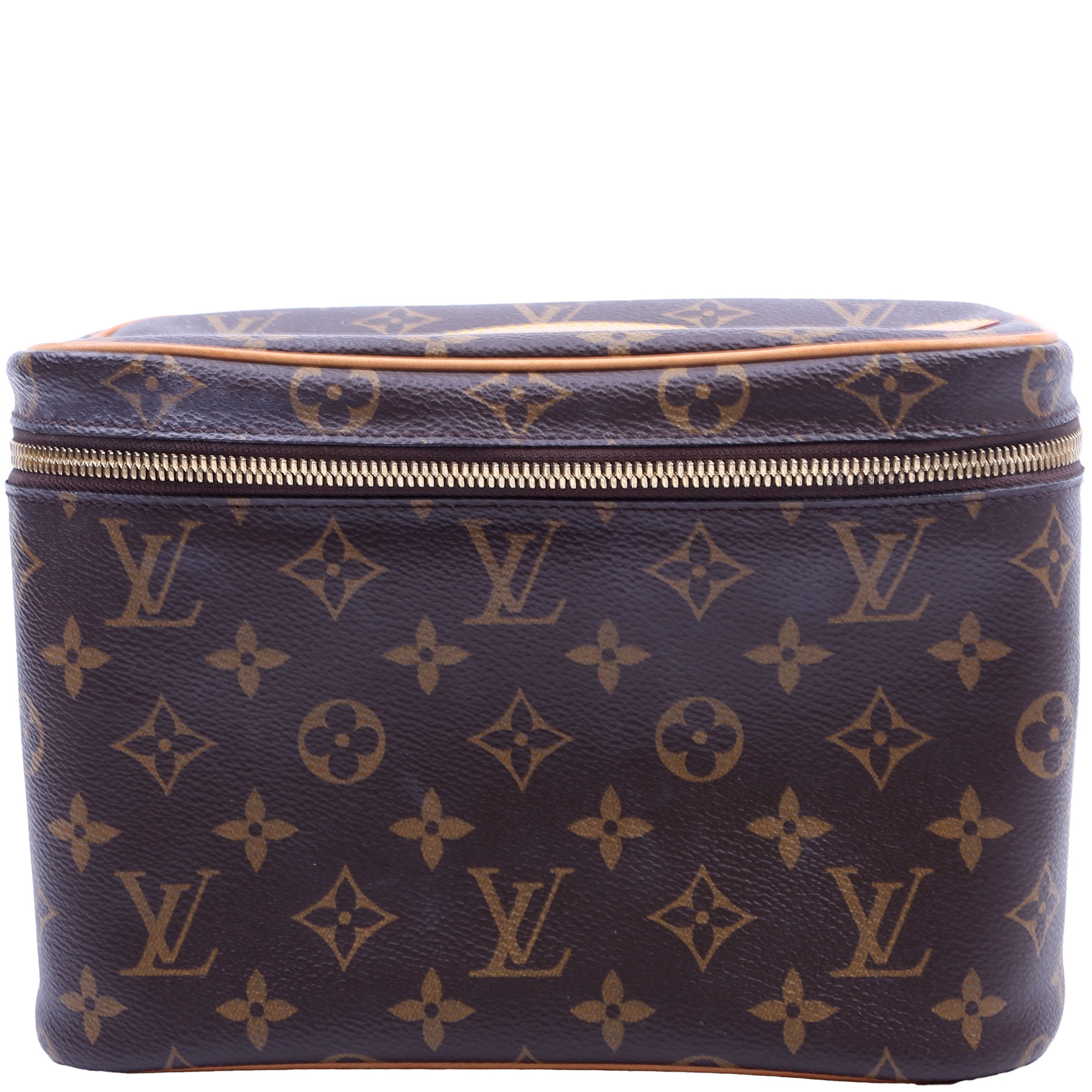 Nice BB Cosmetic Monogram