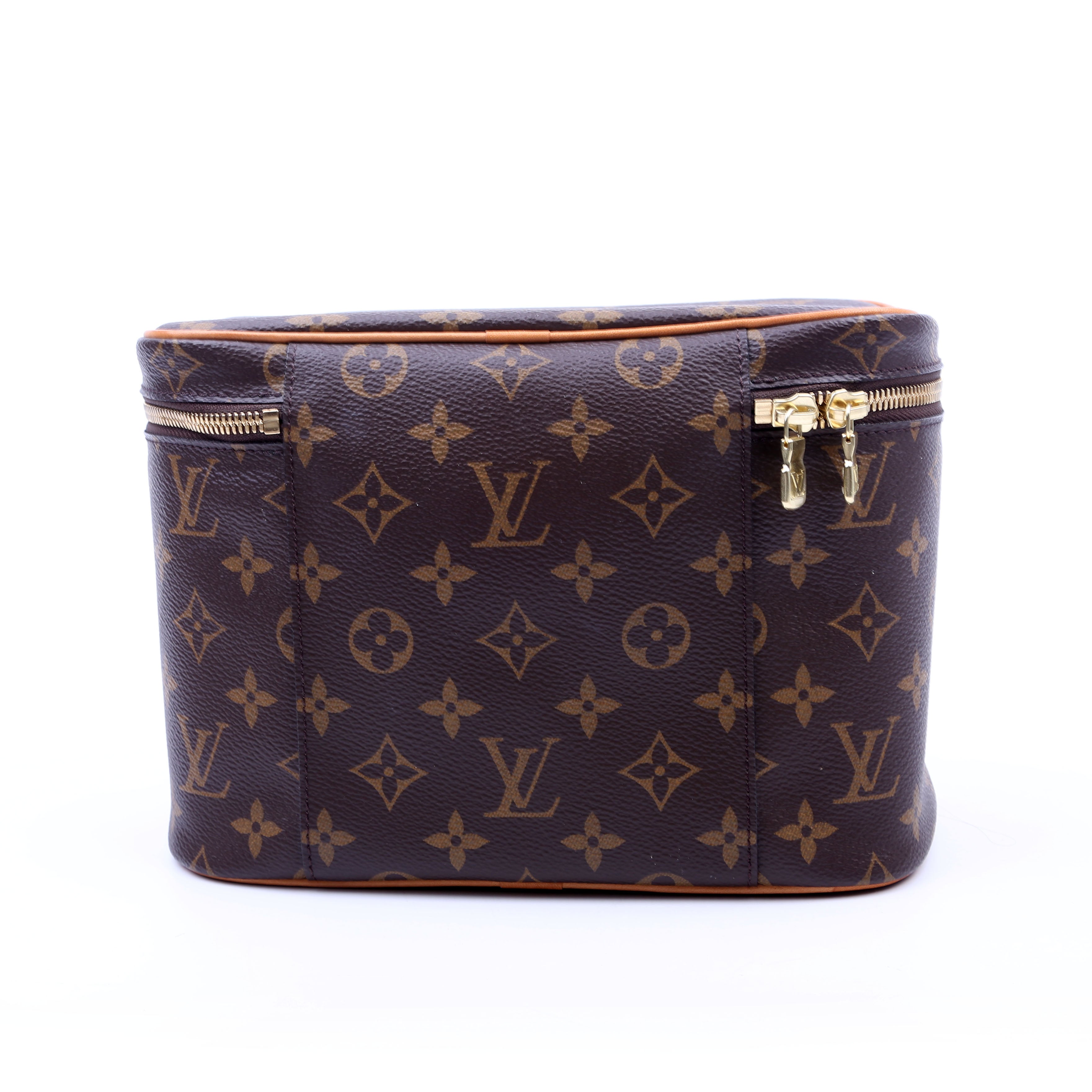 Nice BB Cosmetic Monogram