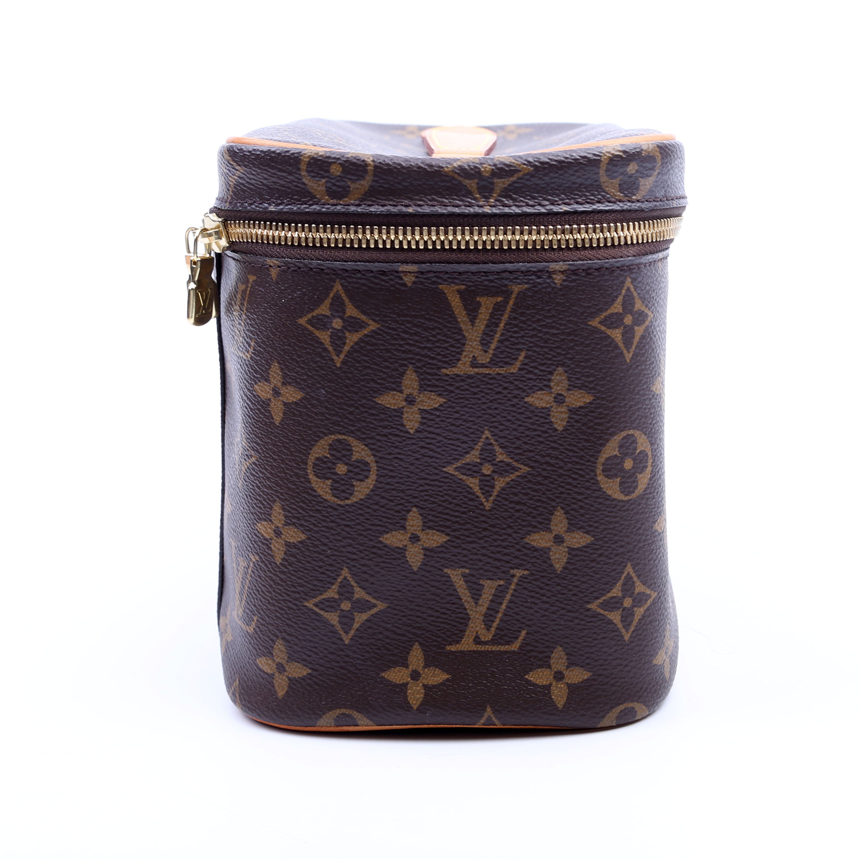Nice BB Cosmetic Monogram