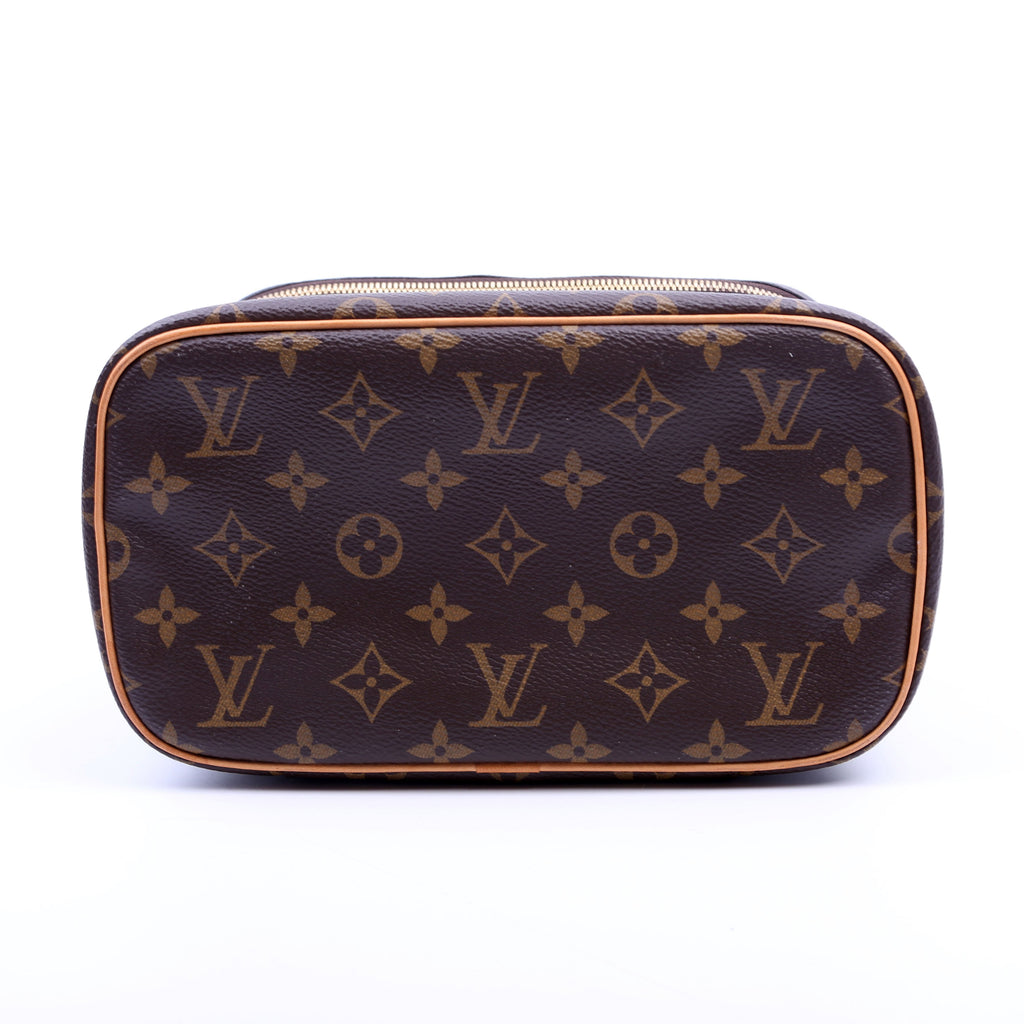 Nice BB Cosmetic Monogram