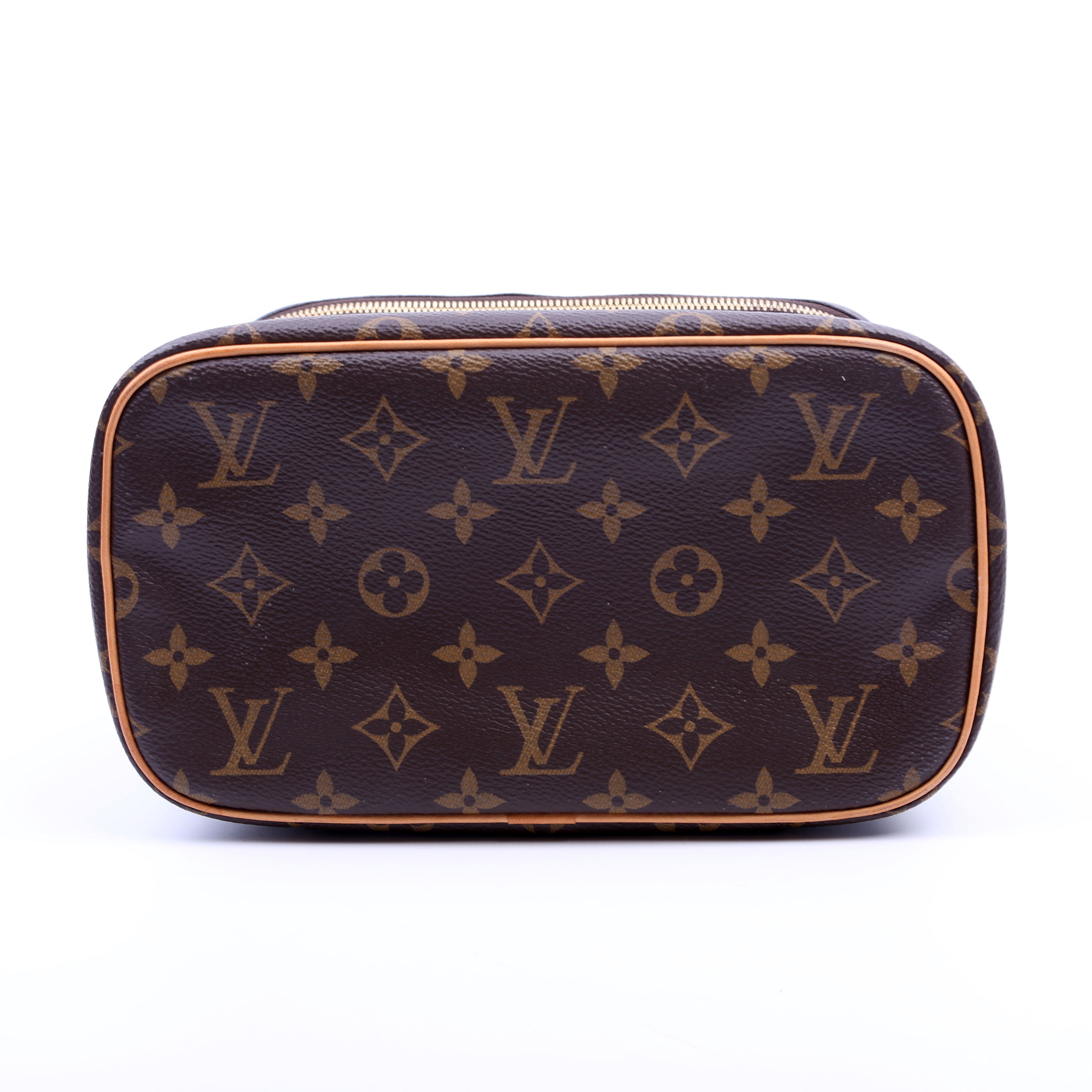 Nice BB Cosmetic Monogram