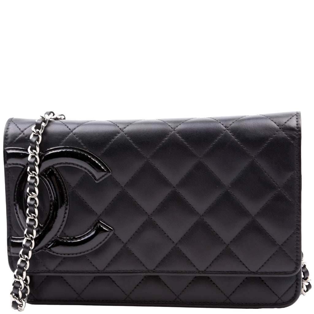 WOC Cambon Ligne Black