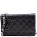 WOC Cambon Ligne Black