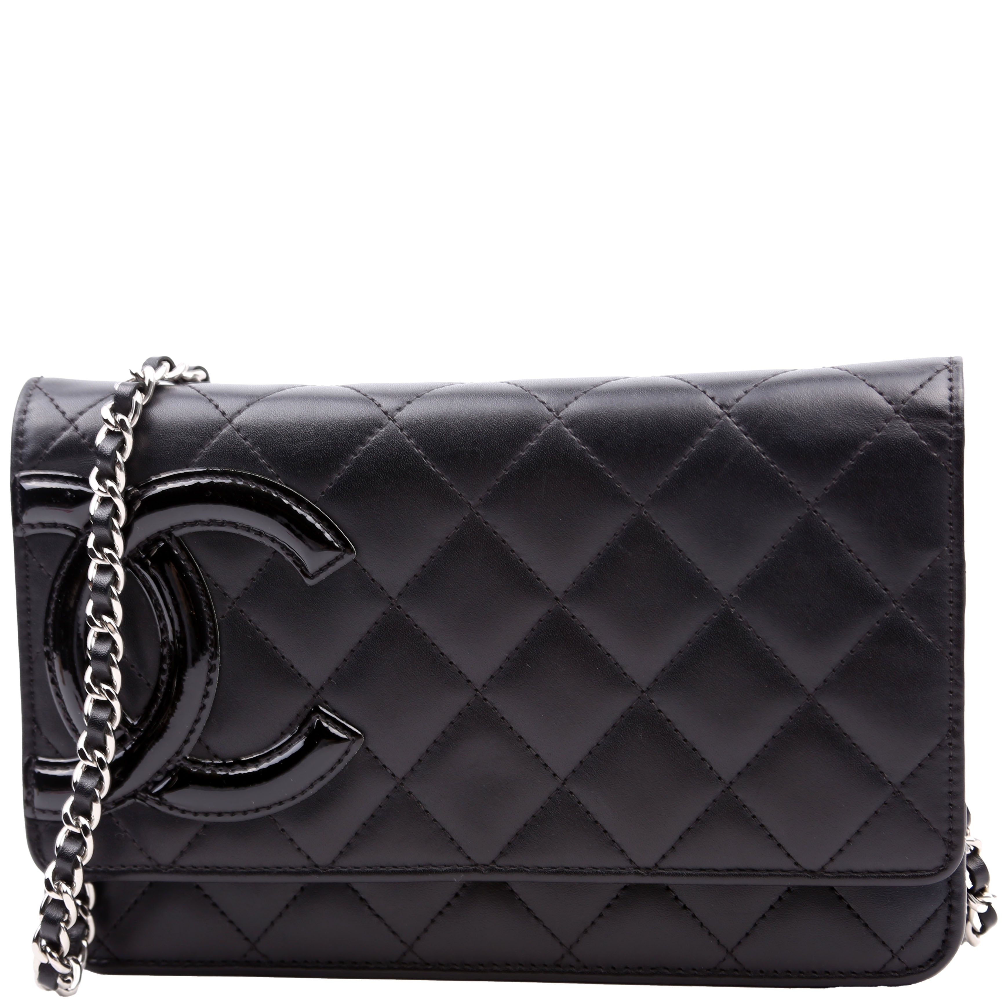 WOC Cambon Ligne Black